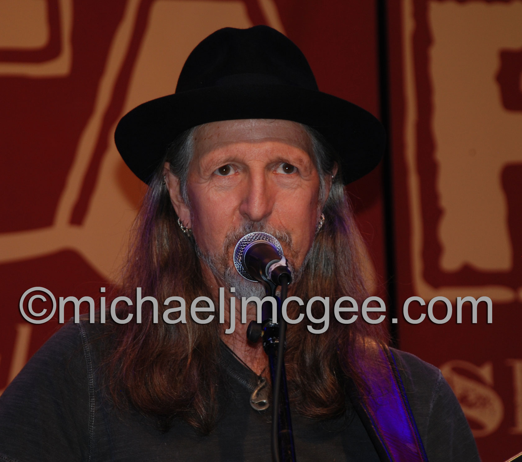 Patrick Simmons / michaeljmcgee.com