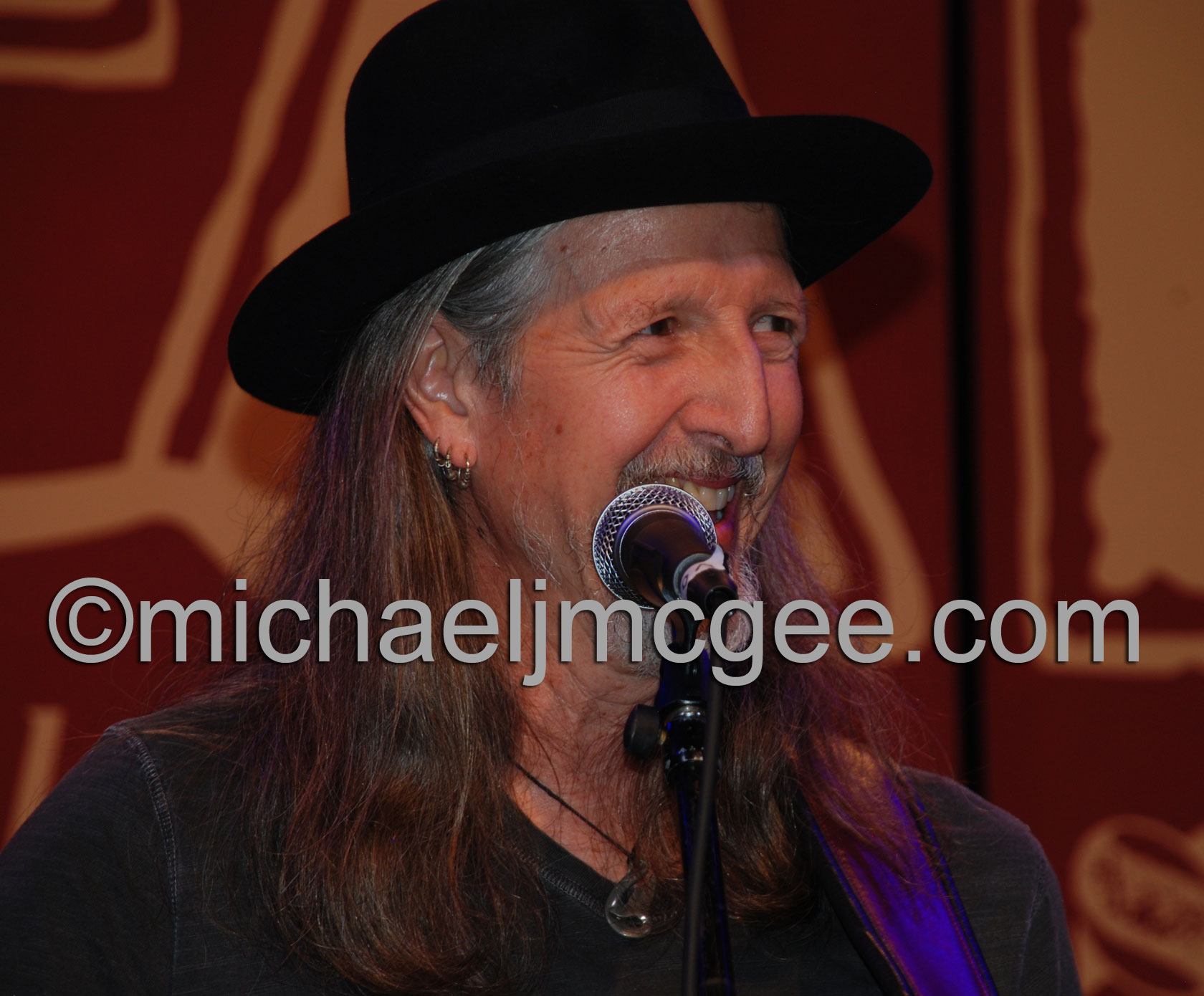 Patrick Simmons / michaeljmcgee.com