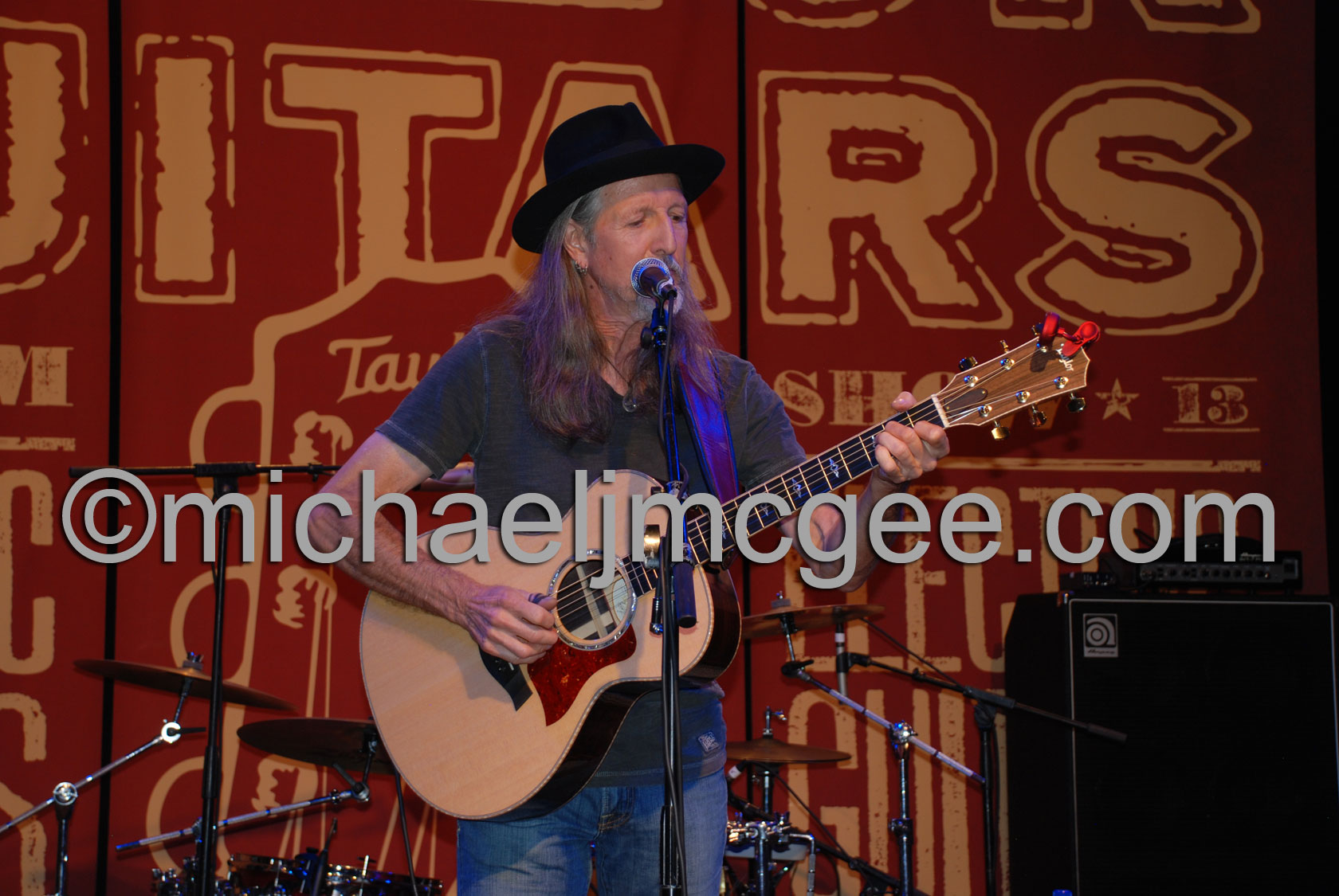 Patrick Simmons / michaeljmcgee.com