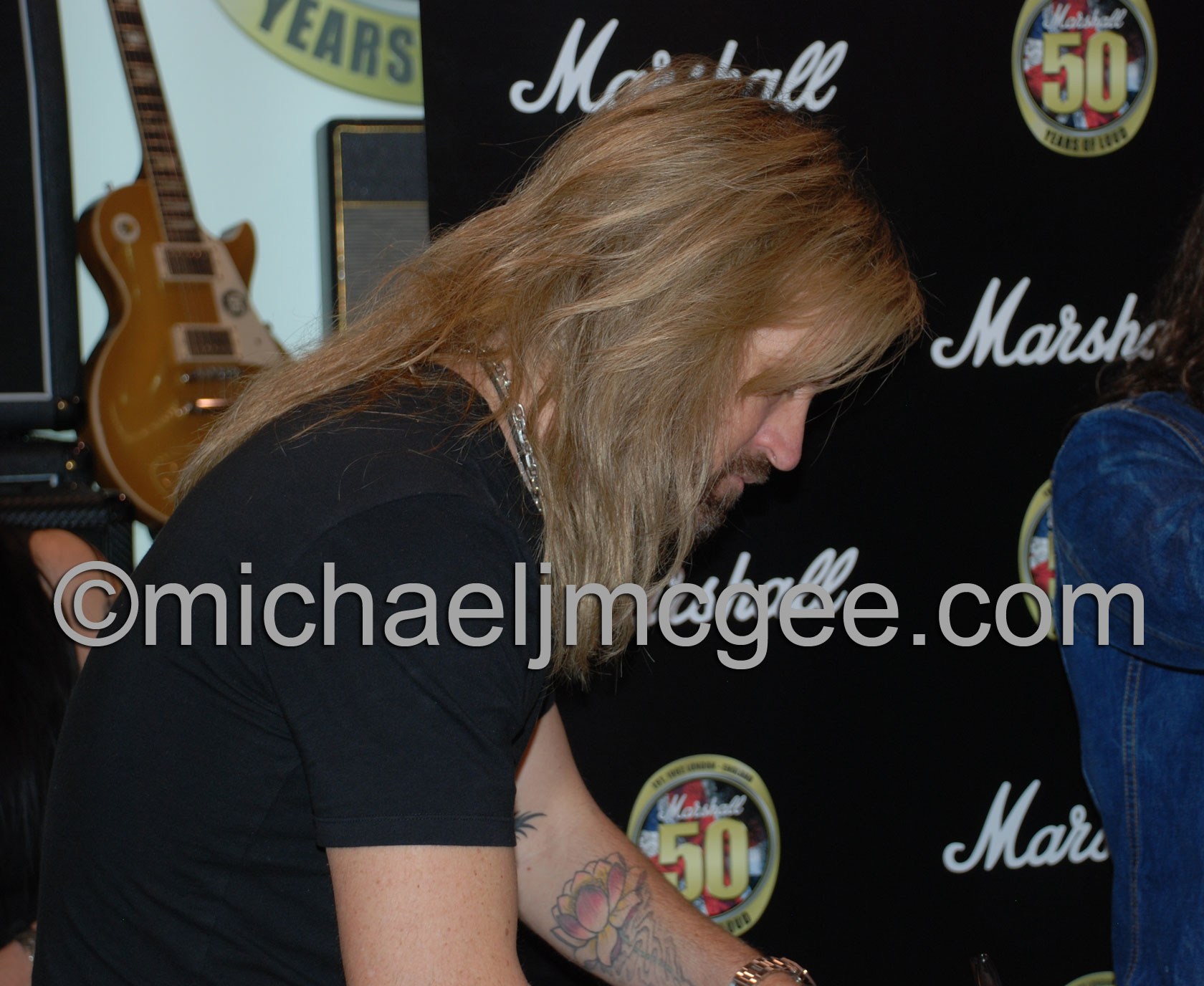 Doug Aldrich / michaeljmcgee.com