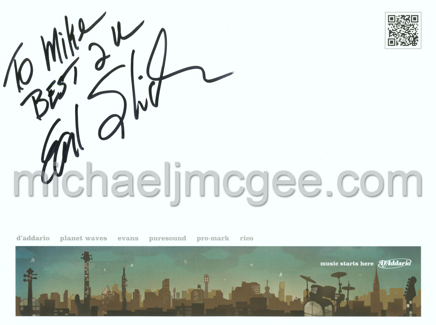 Earl Slick / michaeljmcgee.com 