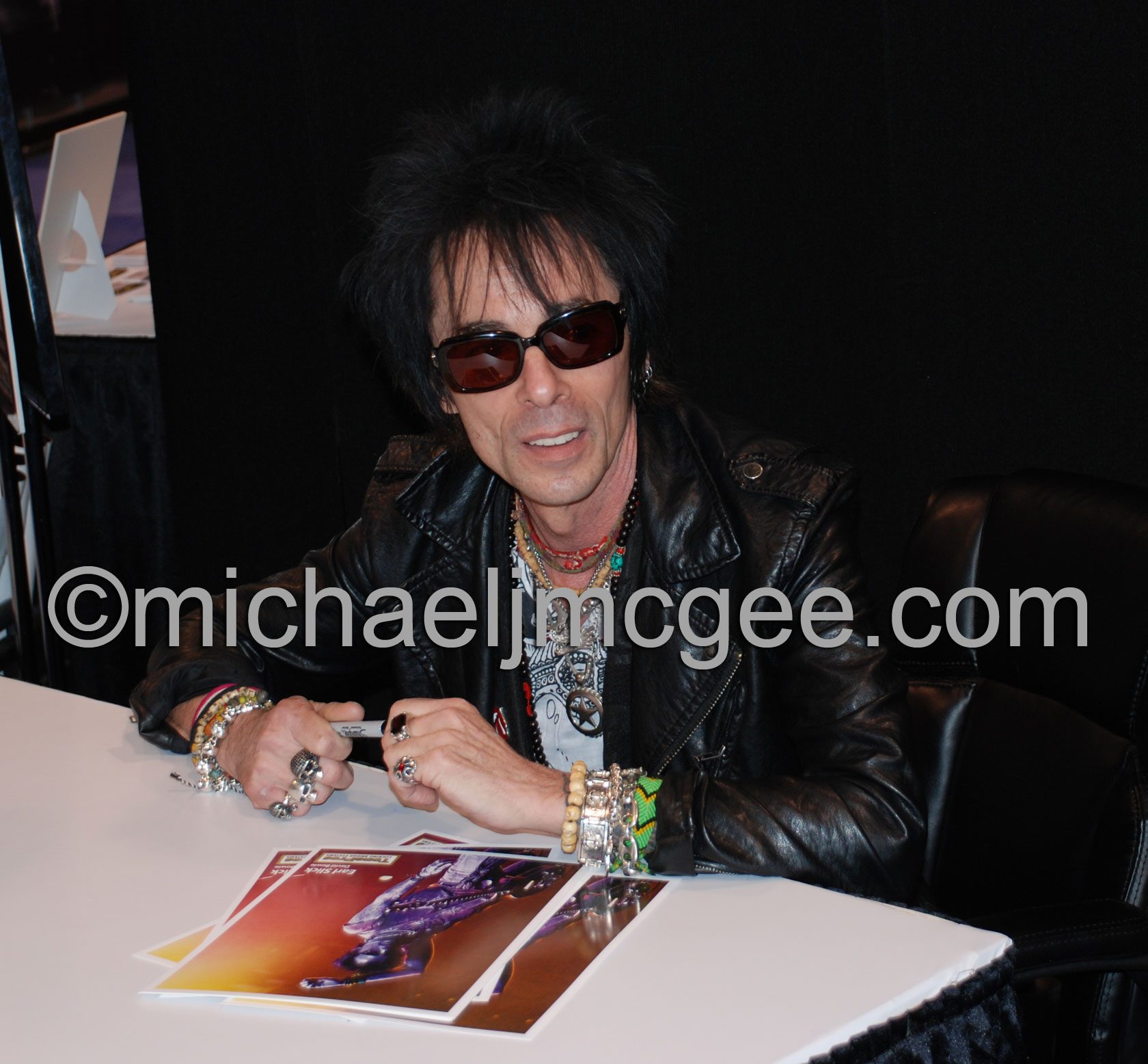 Earl Slick / michaeljmcgee.com 