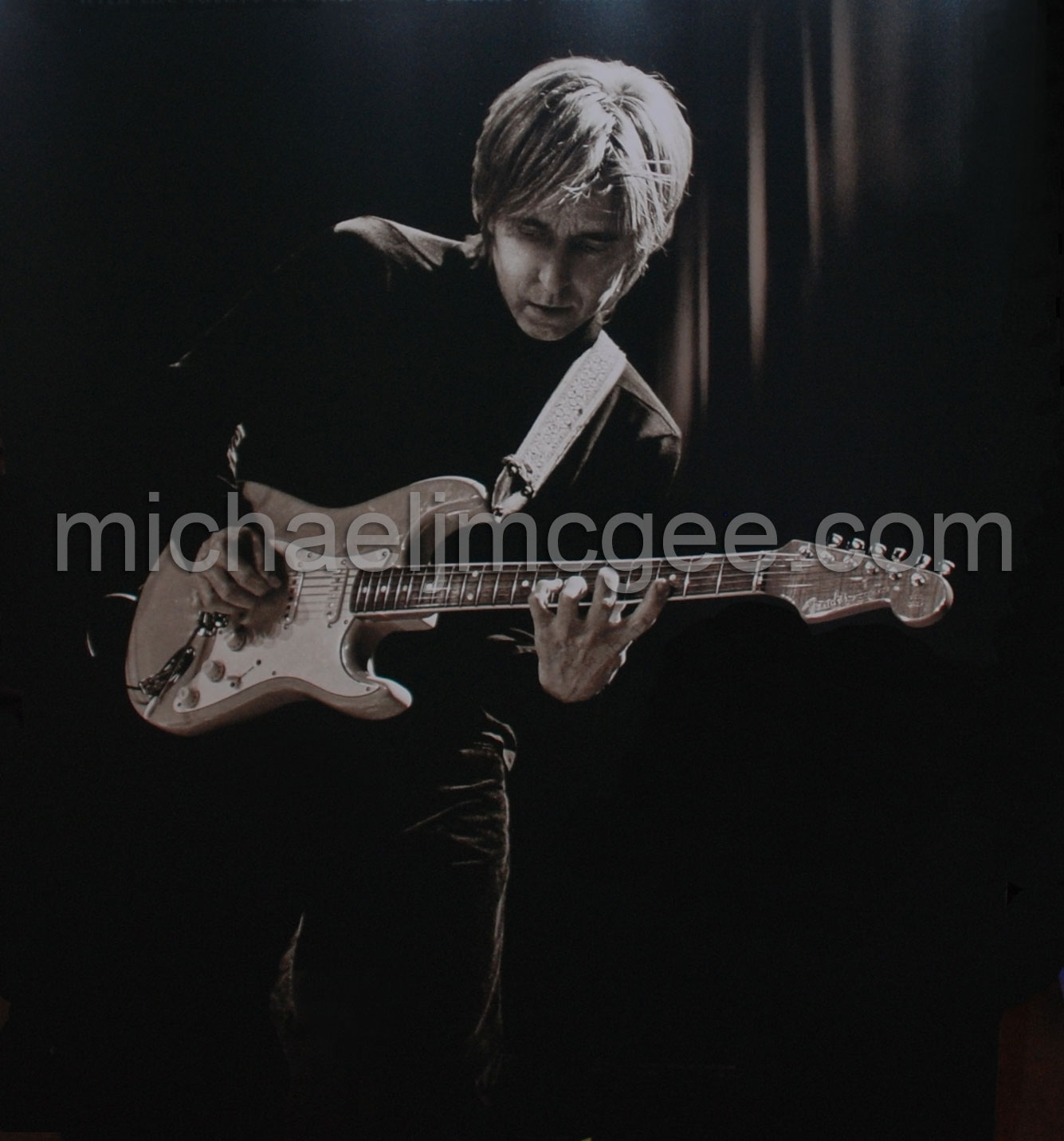 Eric Johnson / michaeljmcgee.com