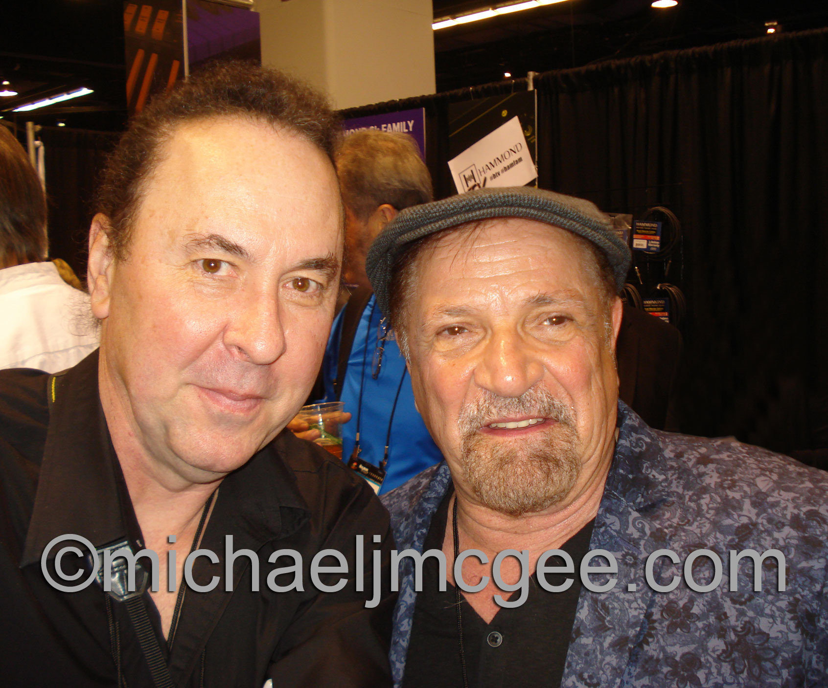 Felix Cavaliere / michaeljmcgee.com