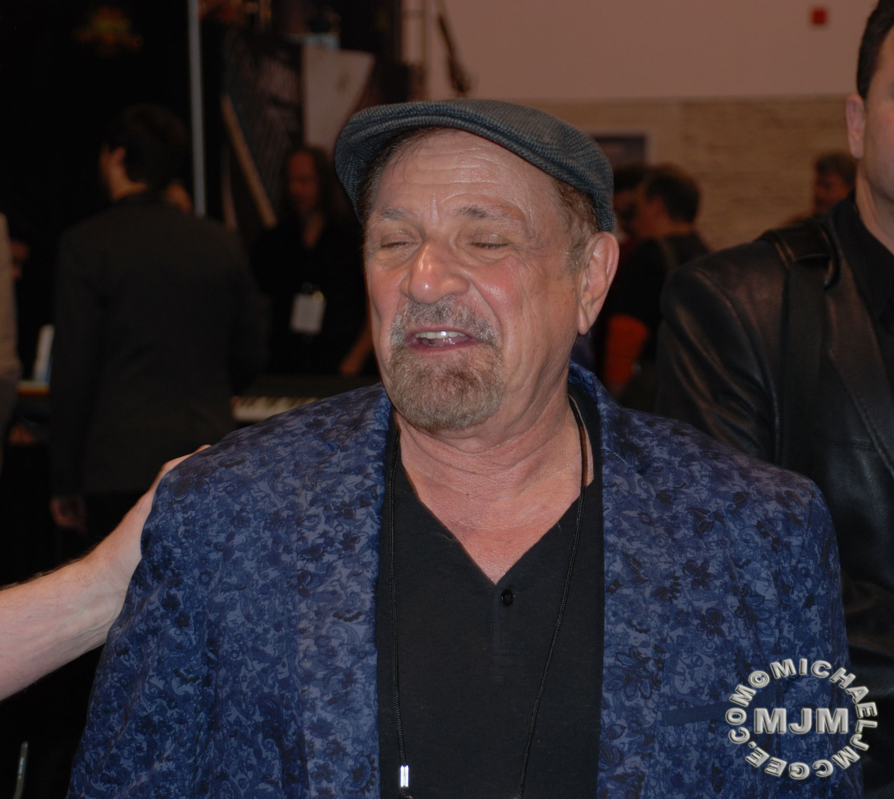 Felix Cavaliere / michaeljmcgee.com