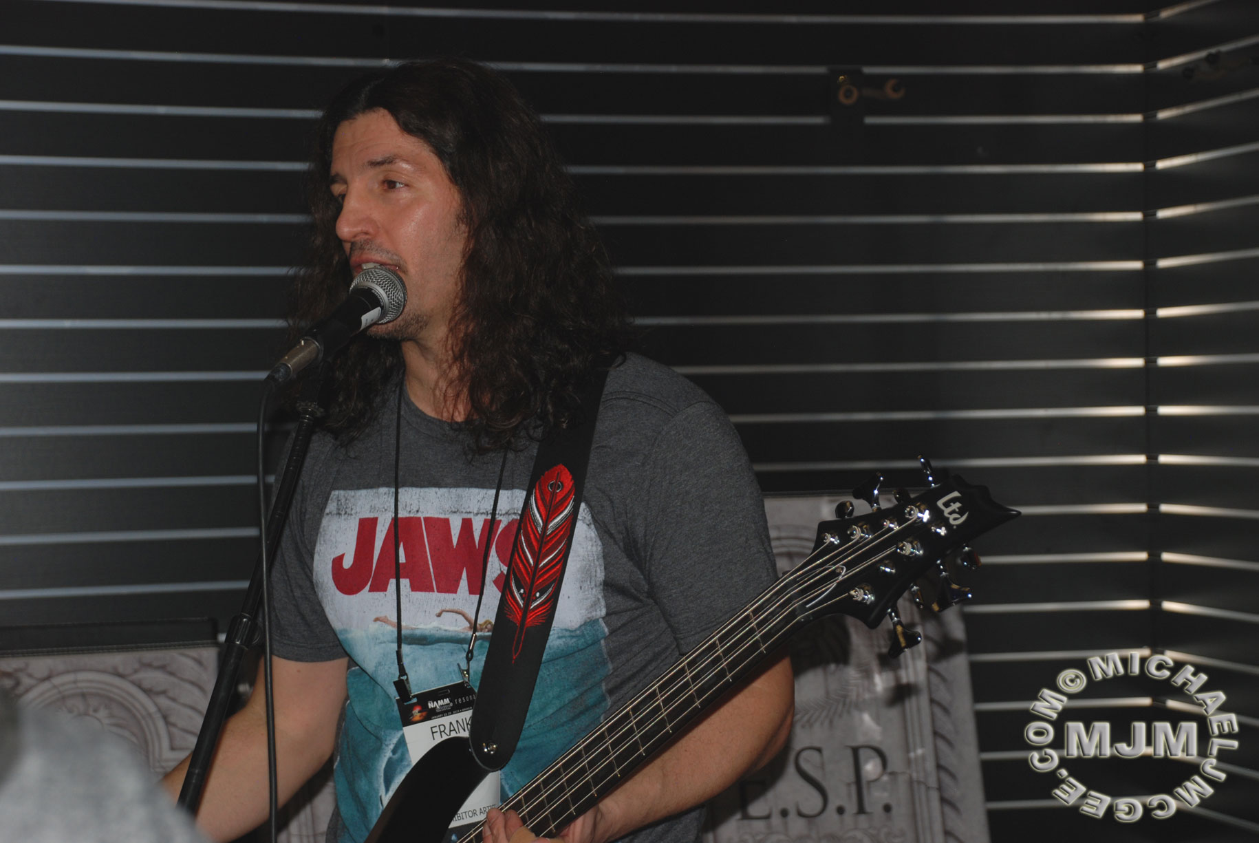 Frank Bello / michaeljmcgee.com  