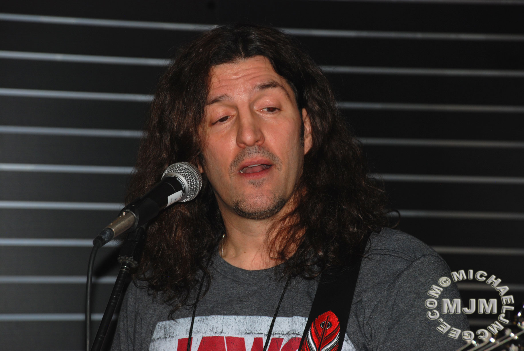 Frank Bello / michaeljmcgee.com  