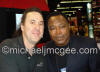 George Benson