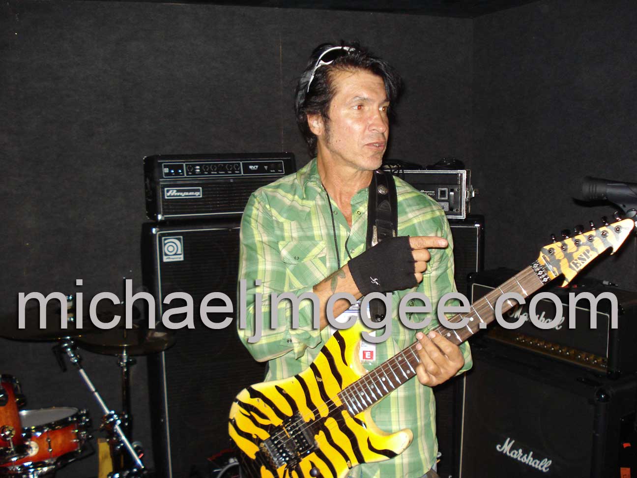 George Lynch / michaeljmcgee.com