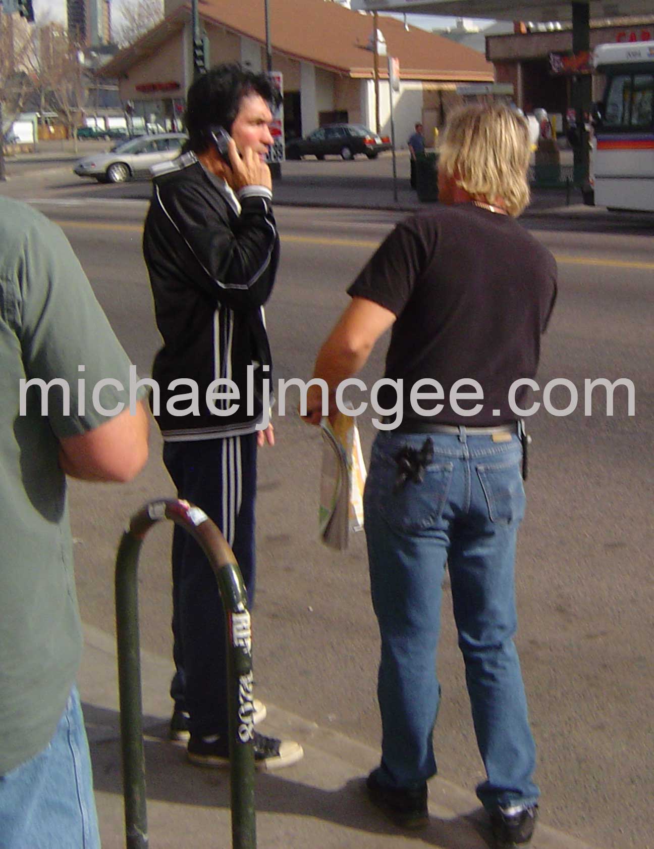 George Lynch / michaeljmcgee.com