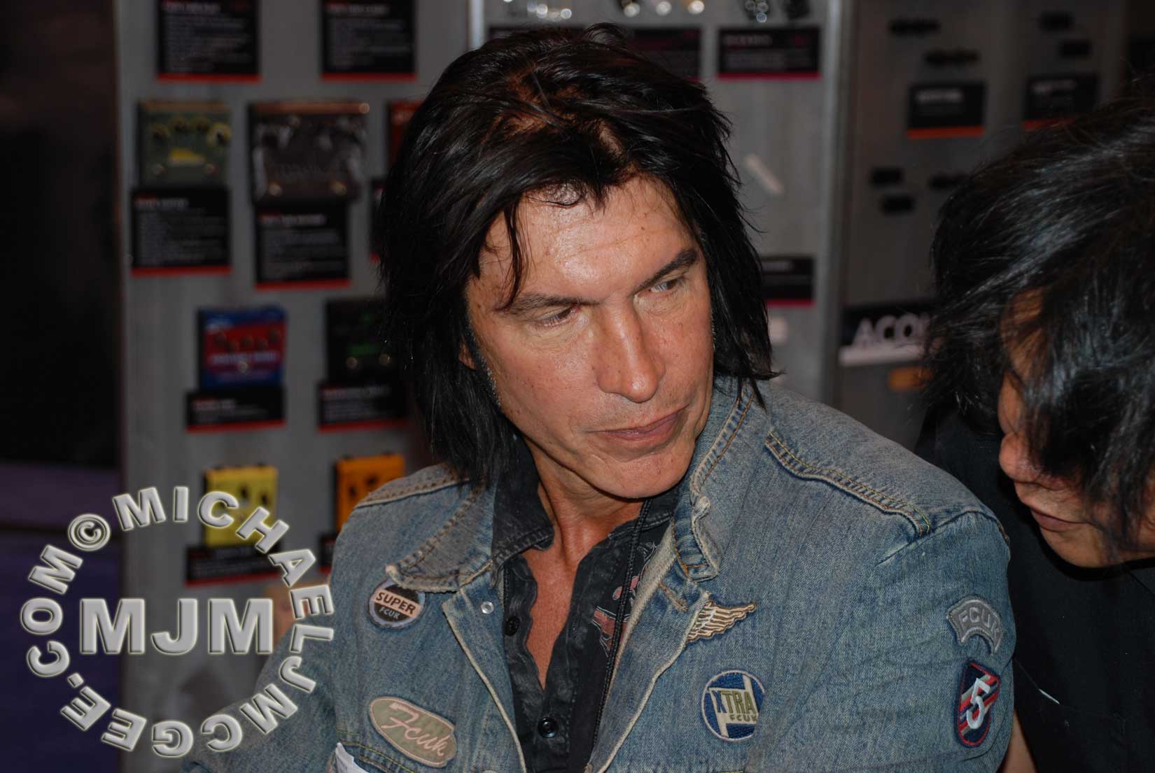 George Lynch / michaeljmcgee.com