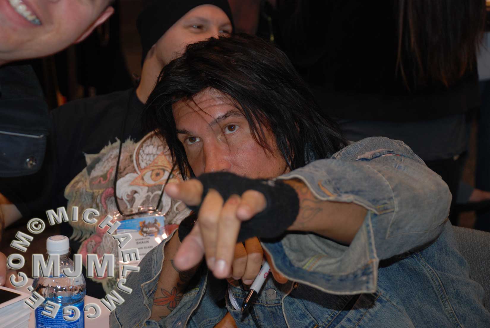 George Lynch / michaeljmcgee.com