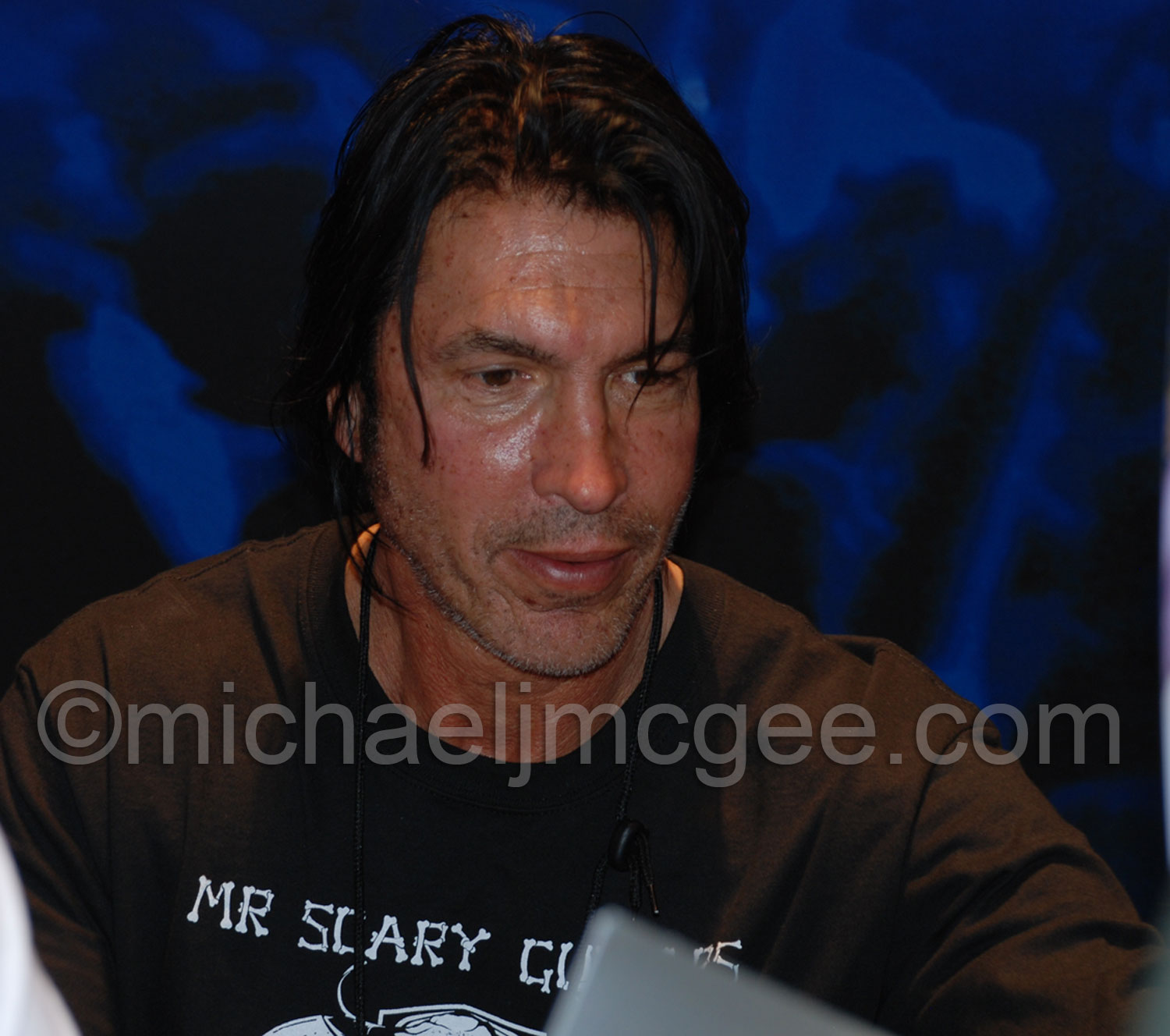 George Lynch / michaeljmcgee.com