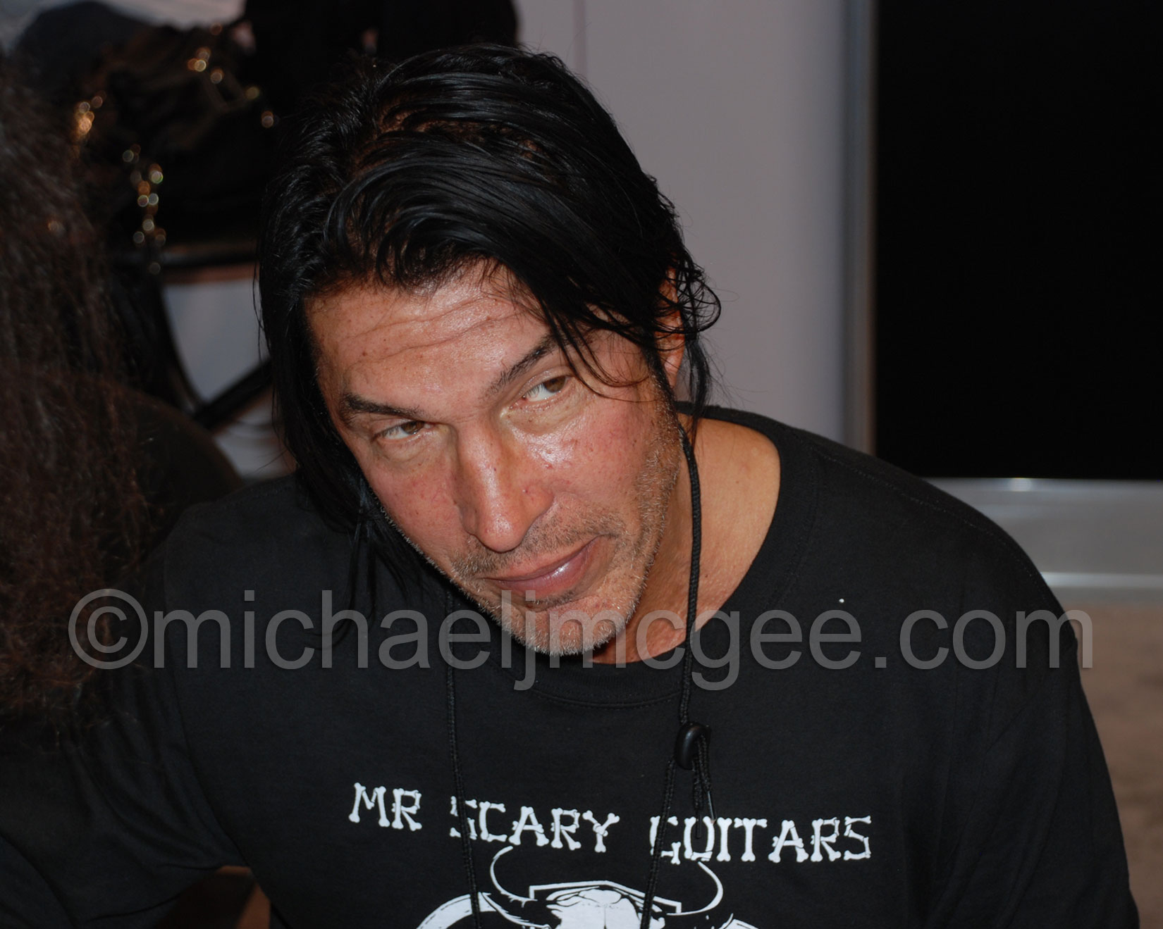 George Lynch / michaeljmcgee.com