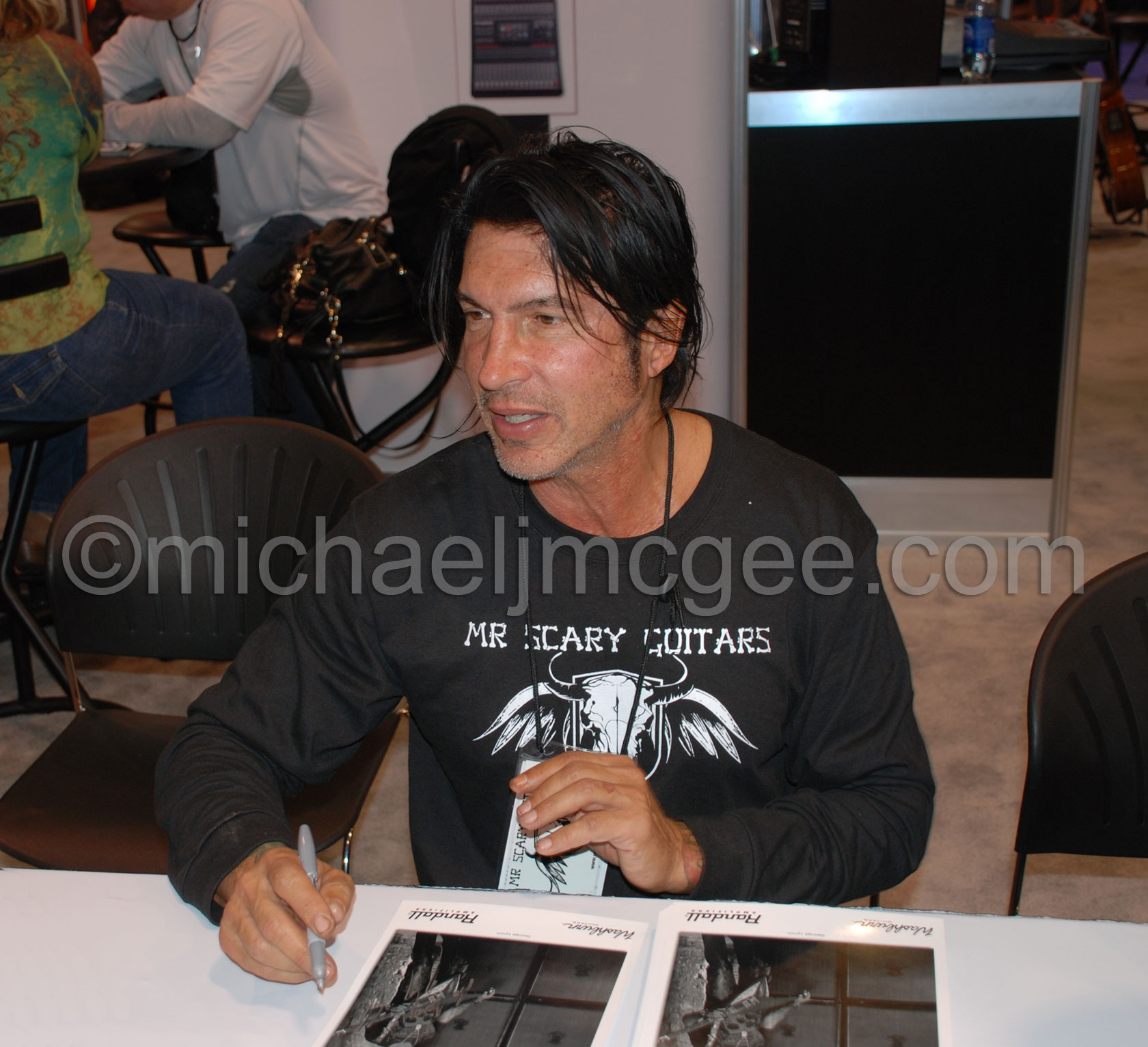 George Lynch / michaeljmcgee.com