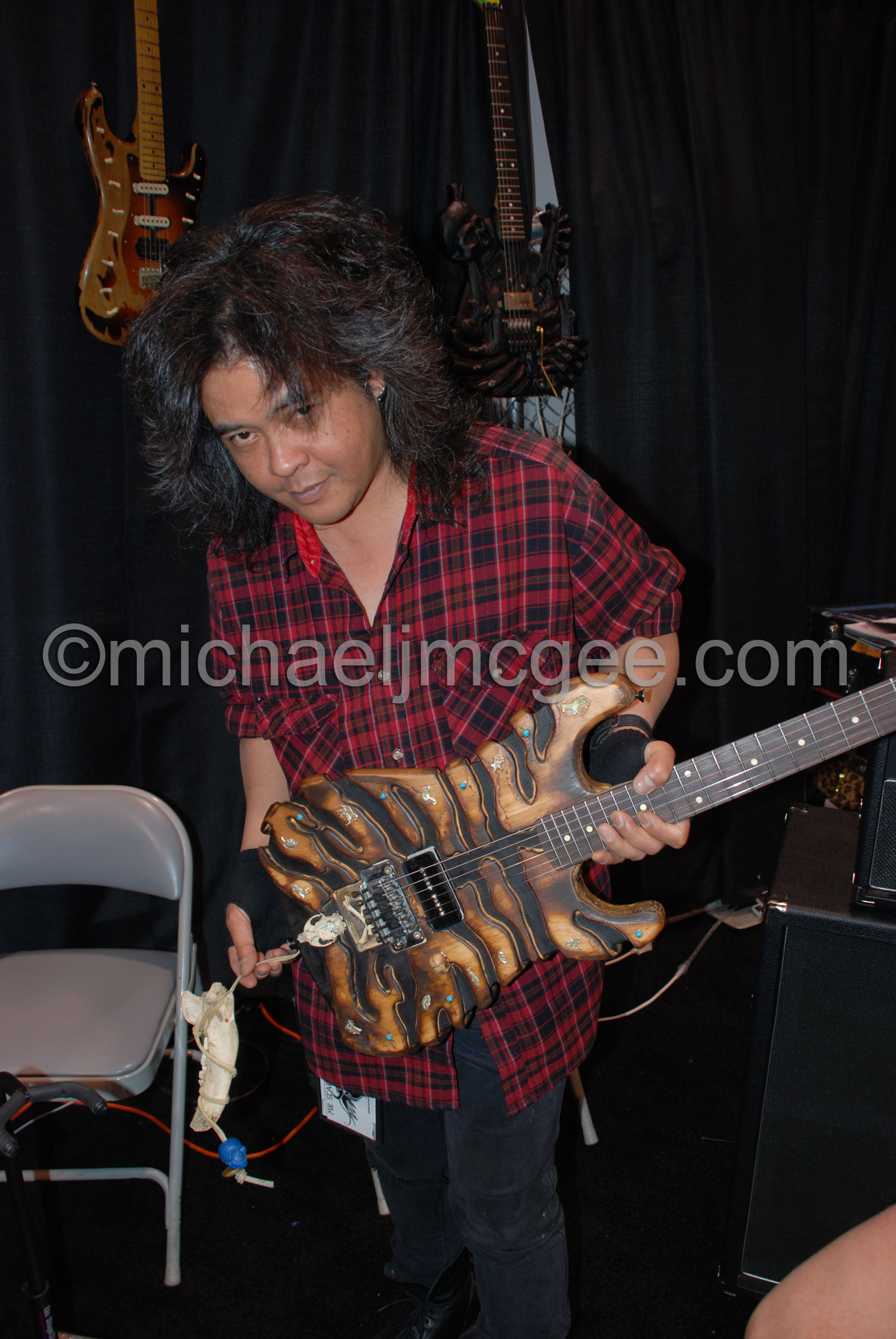 George Lynch / michaeljmcgee.com