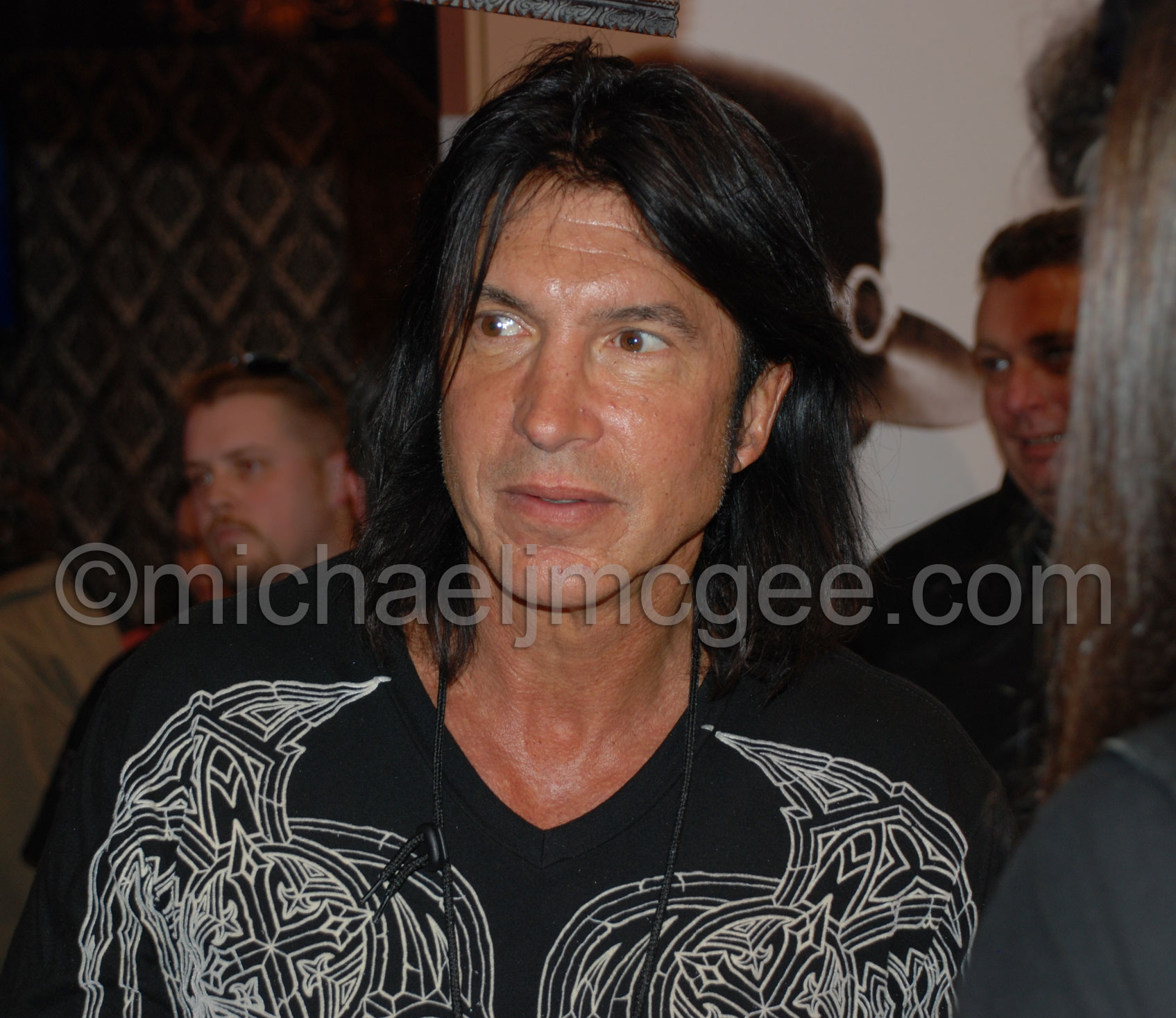 George Lynch / michaeljmcgee.com