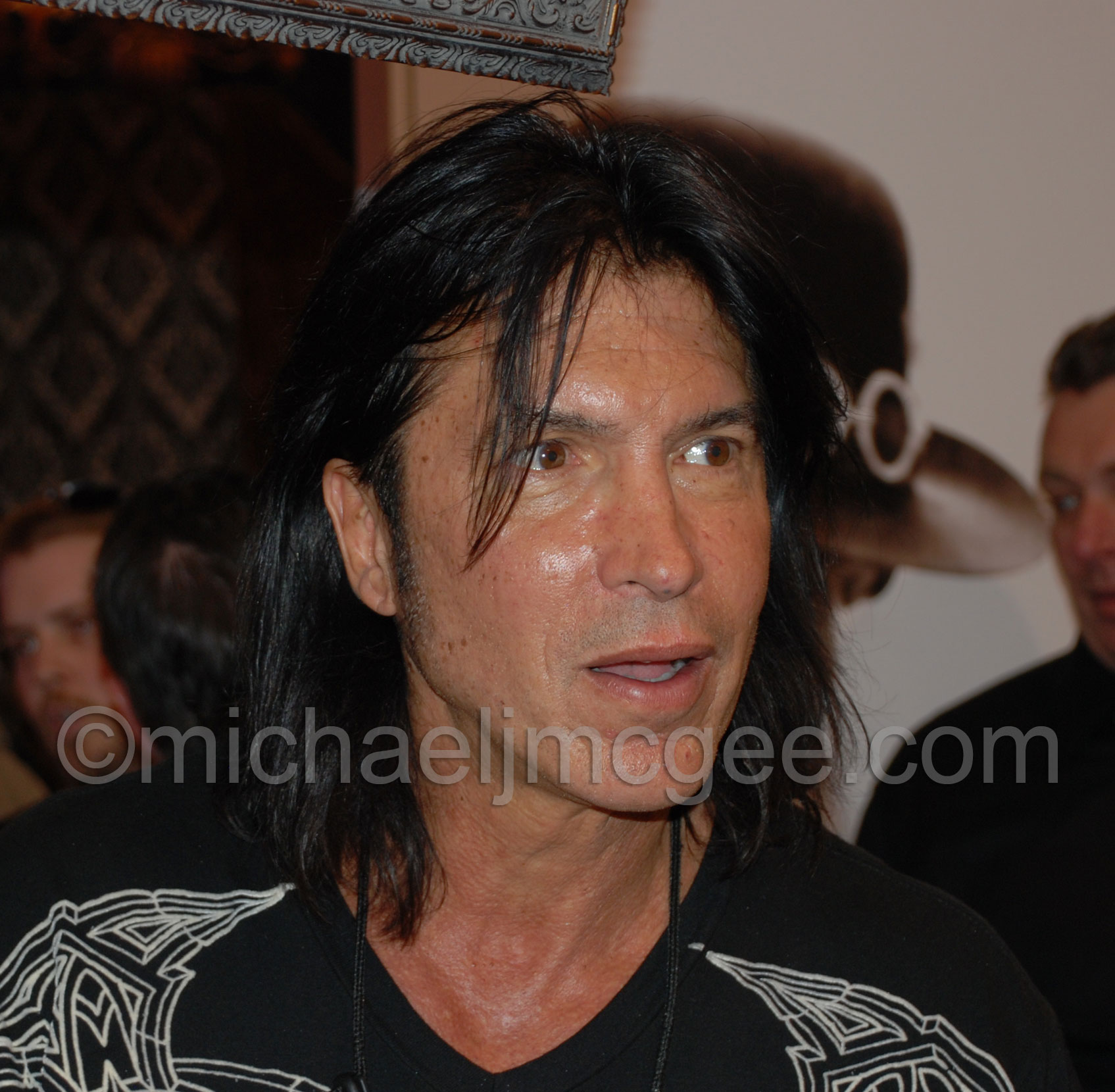 George Lynch / michaeljmcgee.com