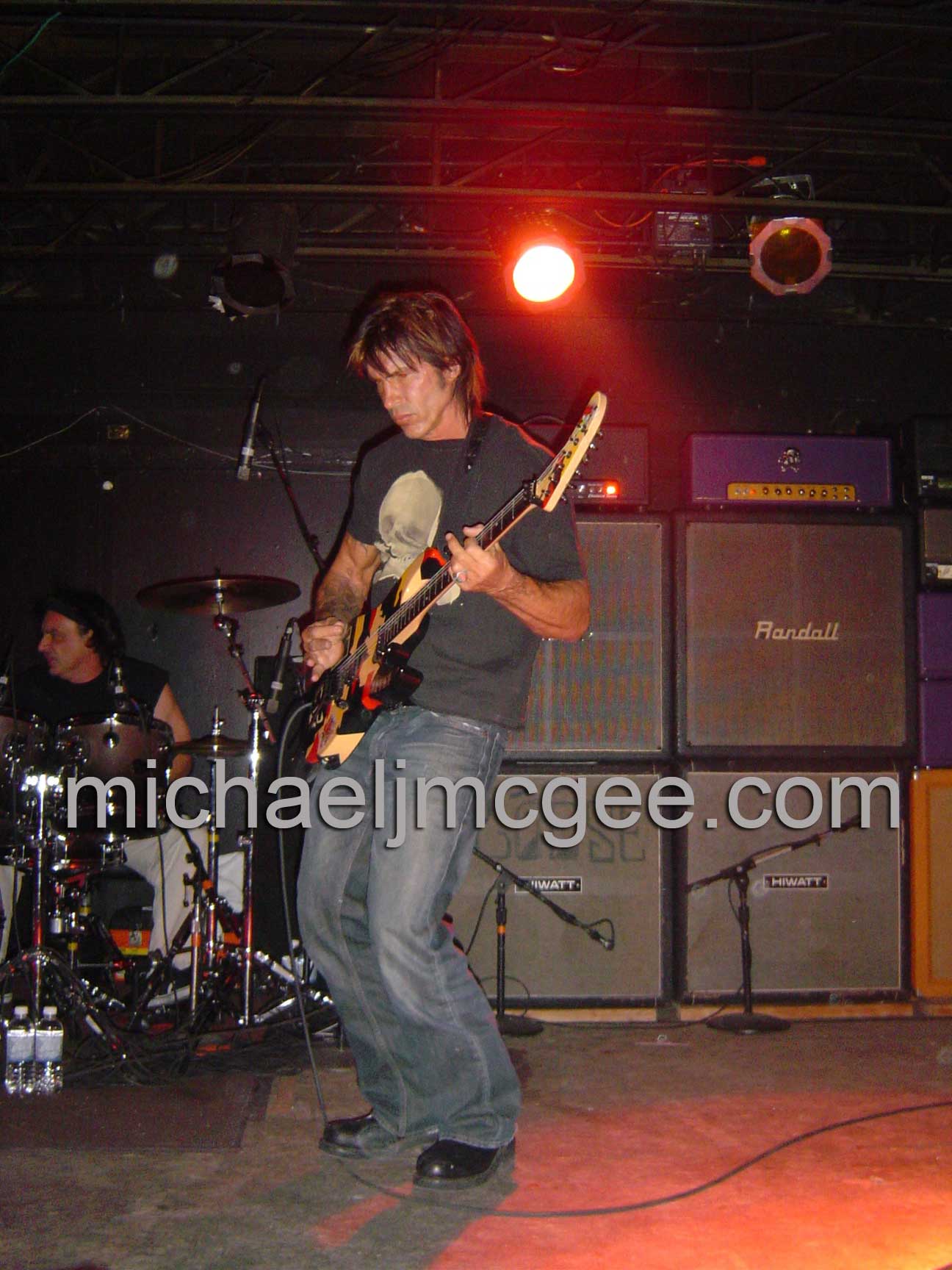 George Lynch / michaeljmcgee.com