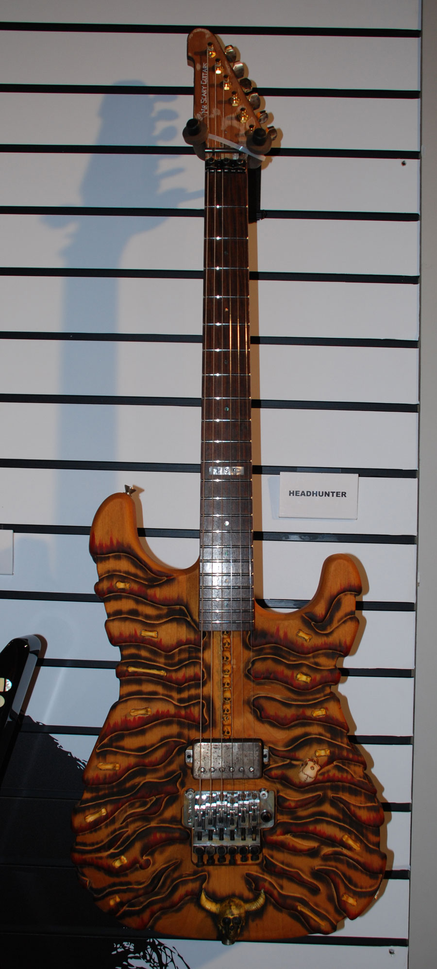 George Lynch / michaeljmcgee.com