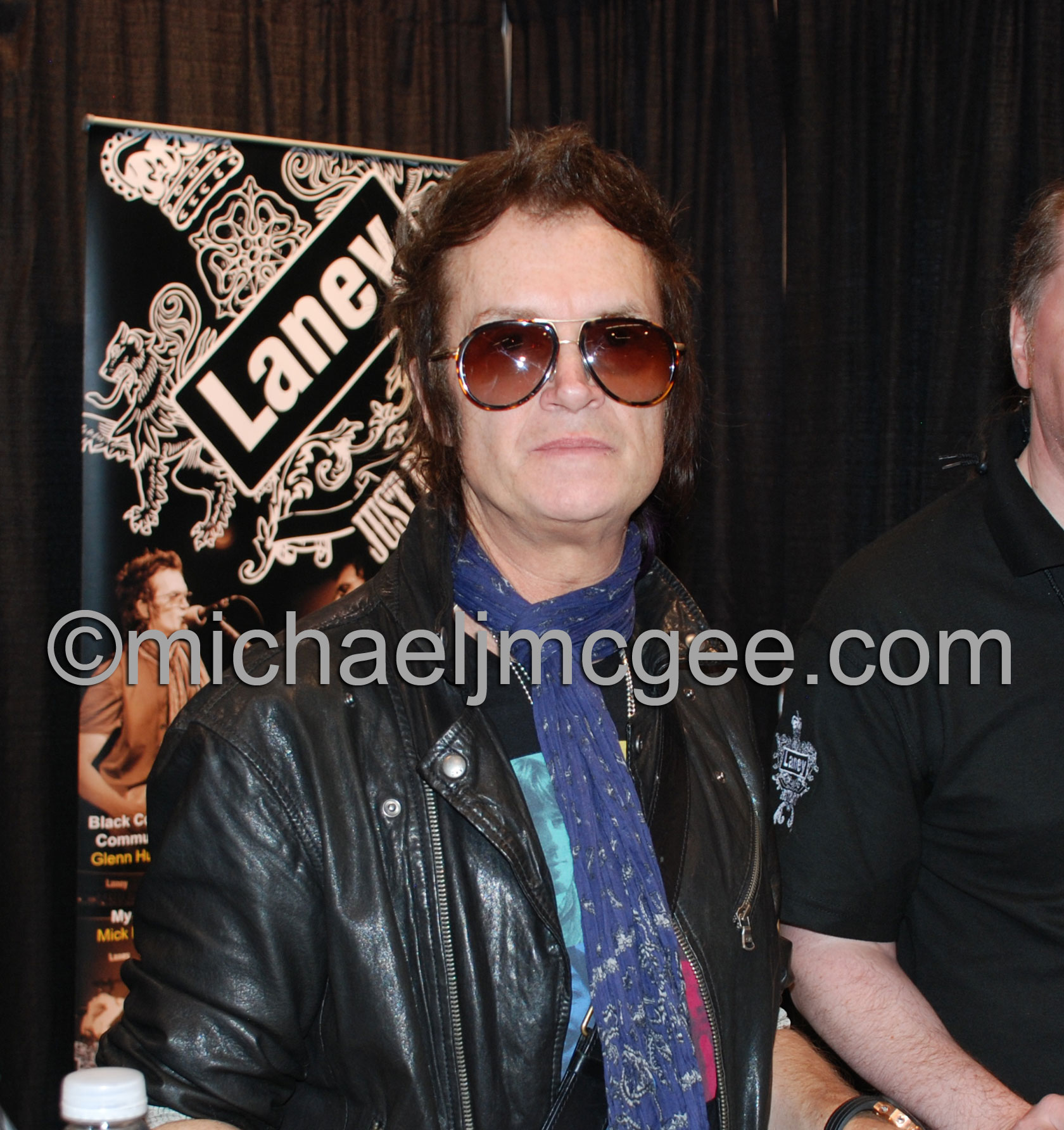 Glen Hughes / michaeljmcgee.com