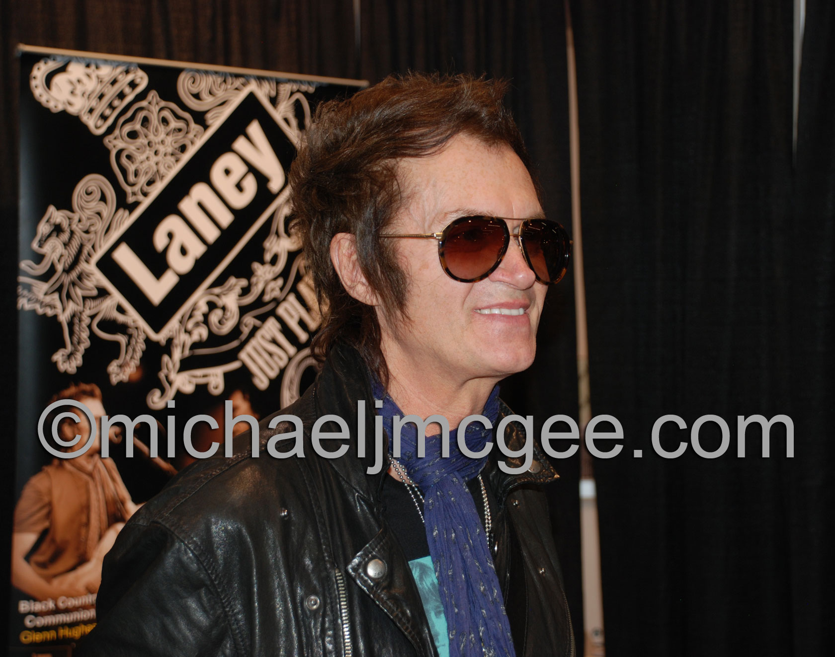 Glen Hughes / michaeljmcgee.com