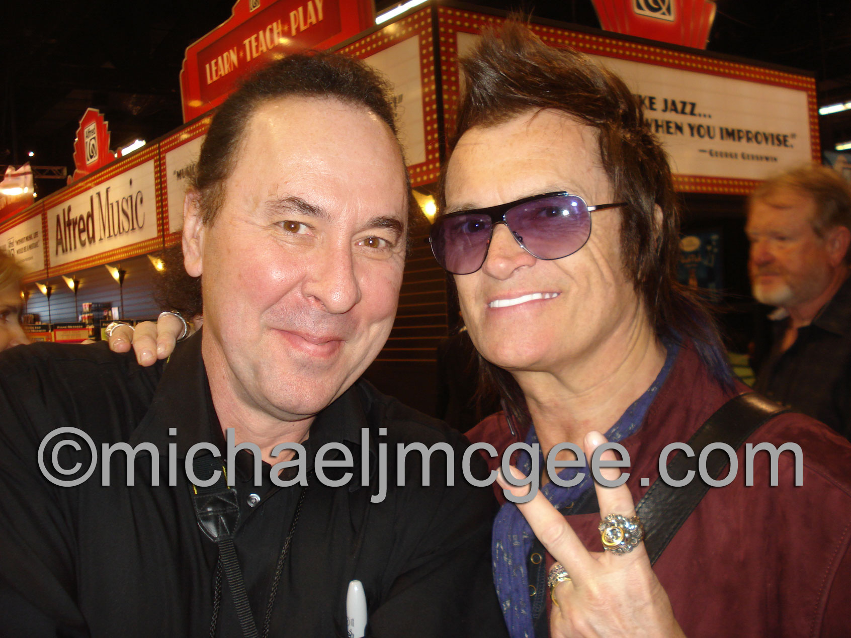 Glenn Hughes / michaeljmcgee.com