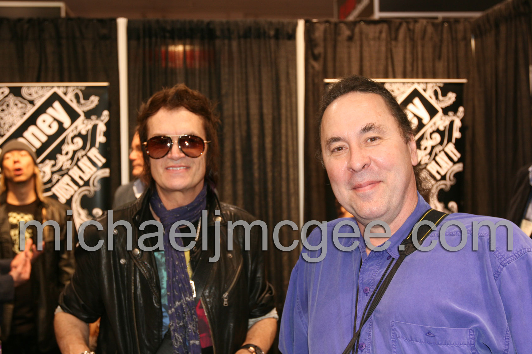 Glen Hughes / michaeljmcgee.com