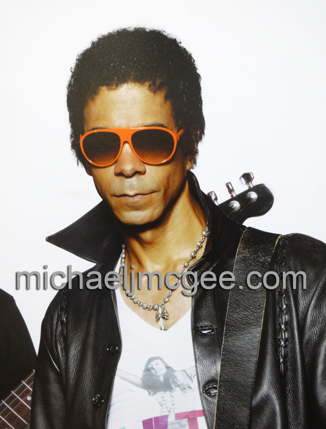 Greg Howe / michaeljmcgee.com