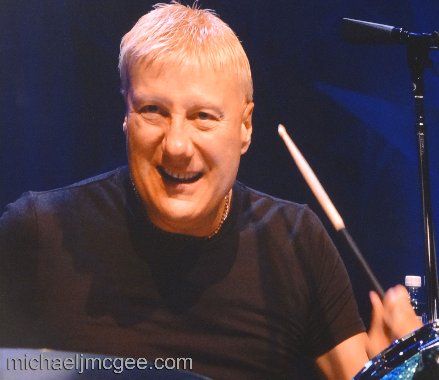 Gregg Bissonette / michaeljmcgee.com