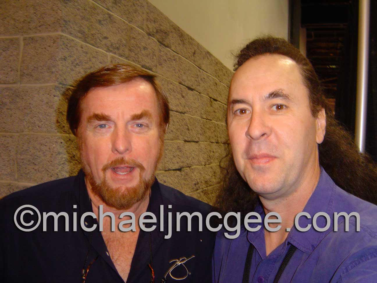 Hartley Peavey / michaeljmcgee.com