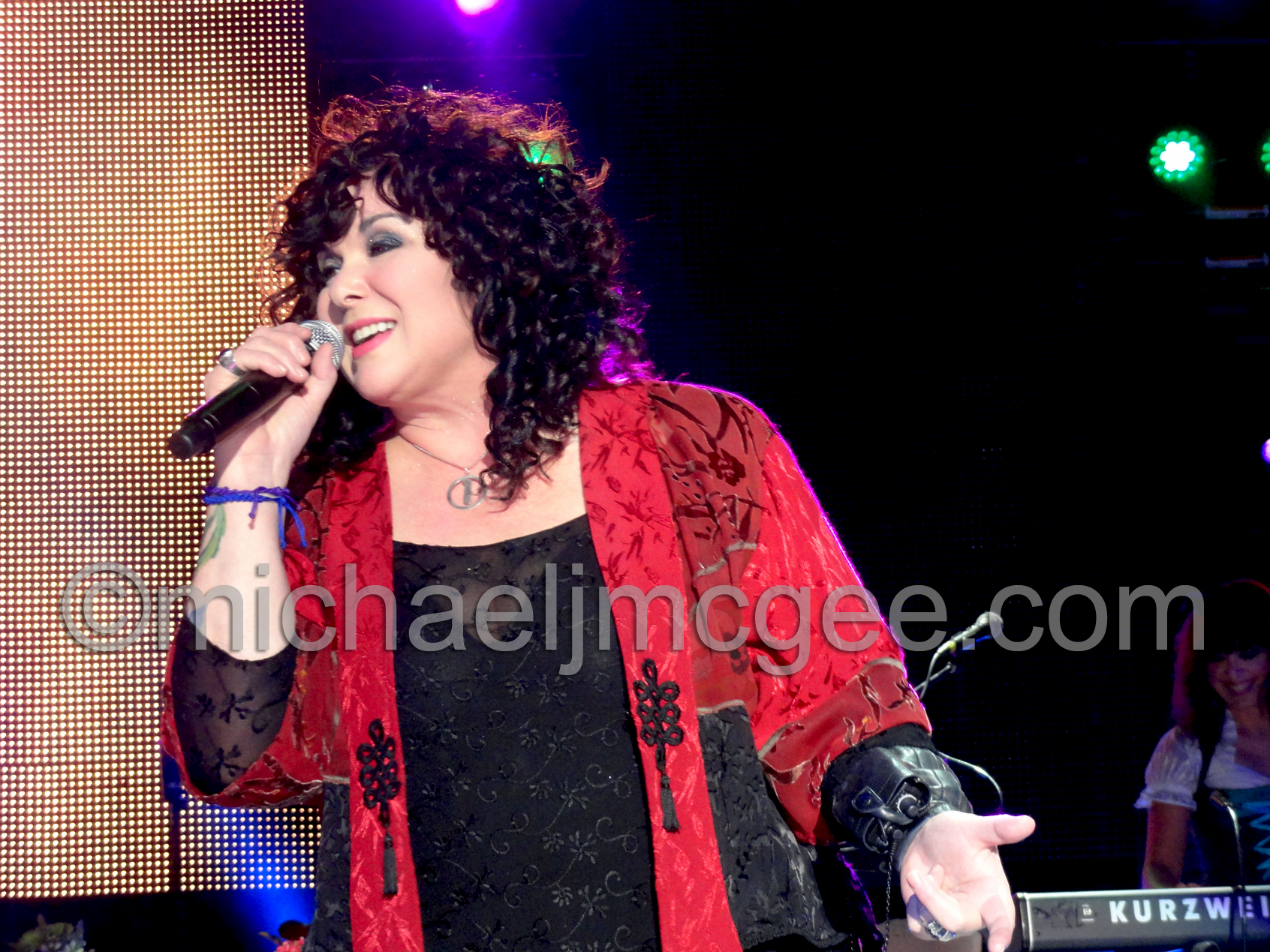 Heart / michaeljmcgee.com