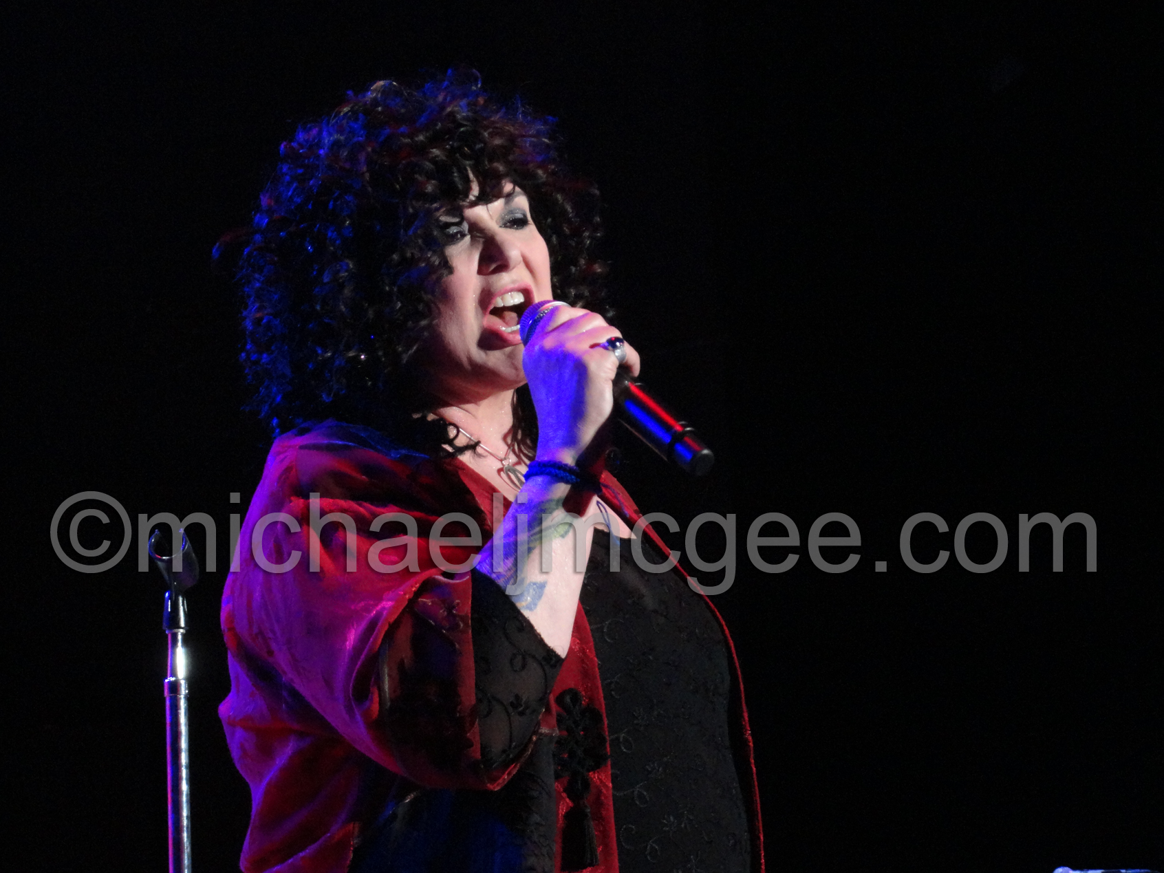 Heart / michaeljmcgee.com