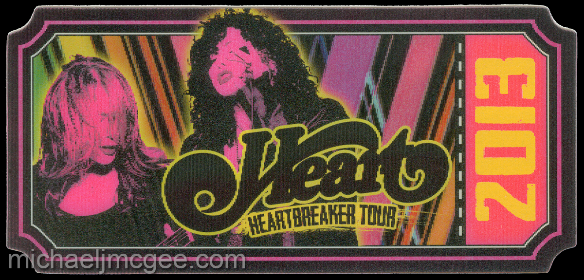 Heart / michaeljmcgee.com