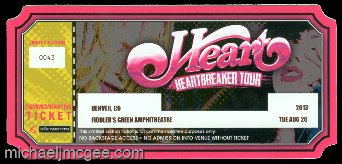 Heart / michaeljmcgee.com