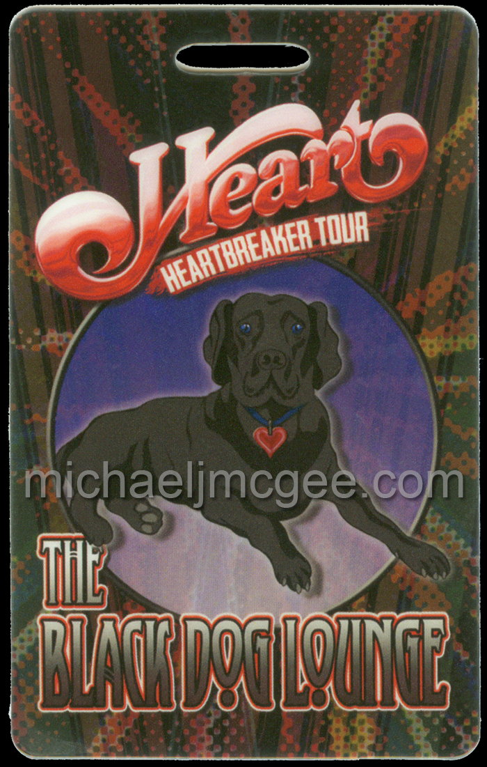 Heart / michaeljmcgee.com