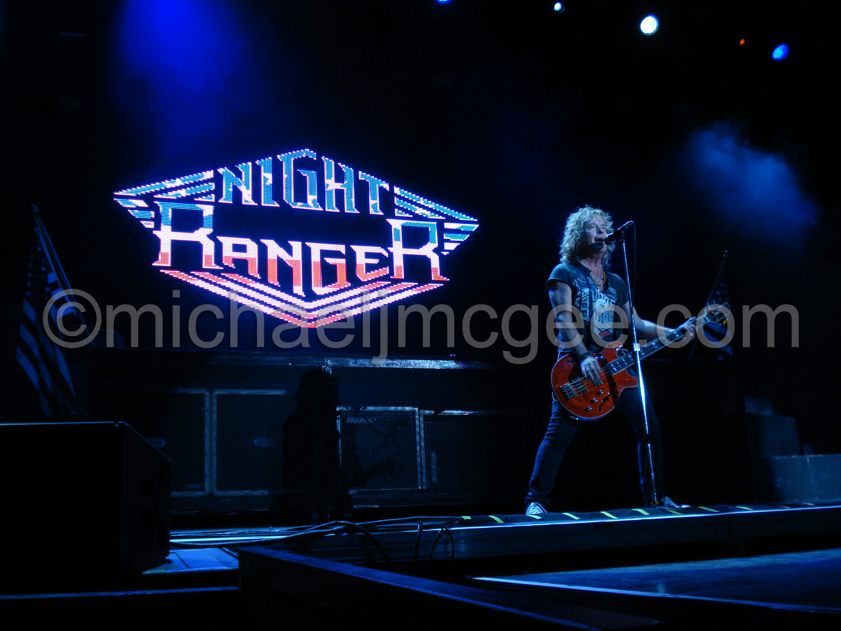 Jack Blades / michaeljmcgee.com
