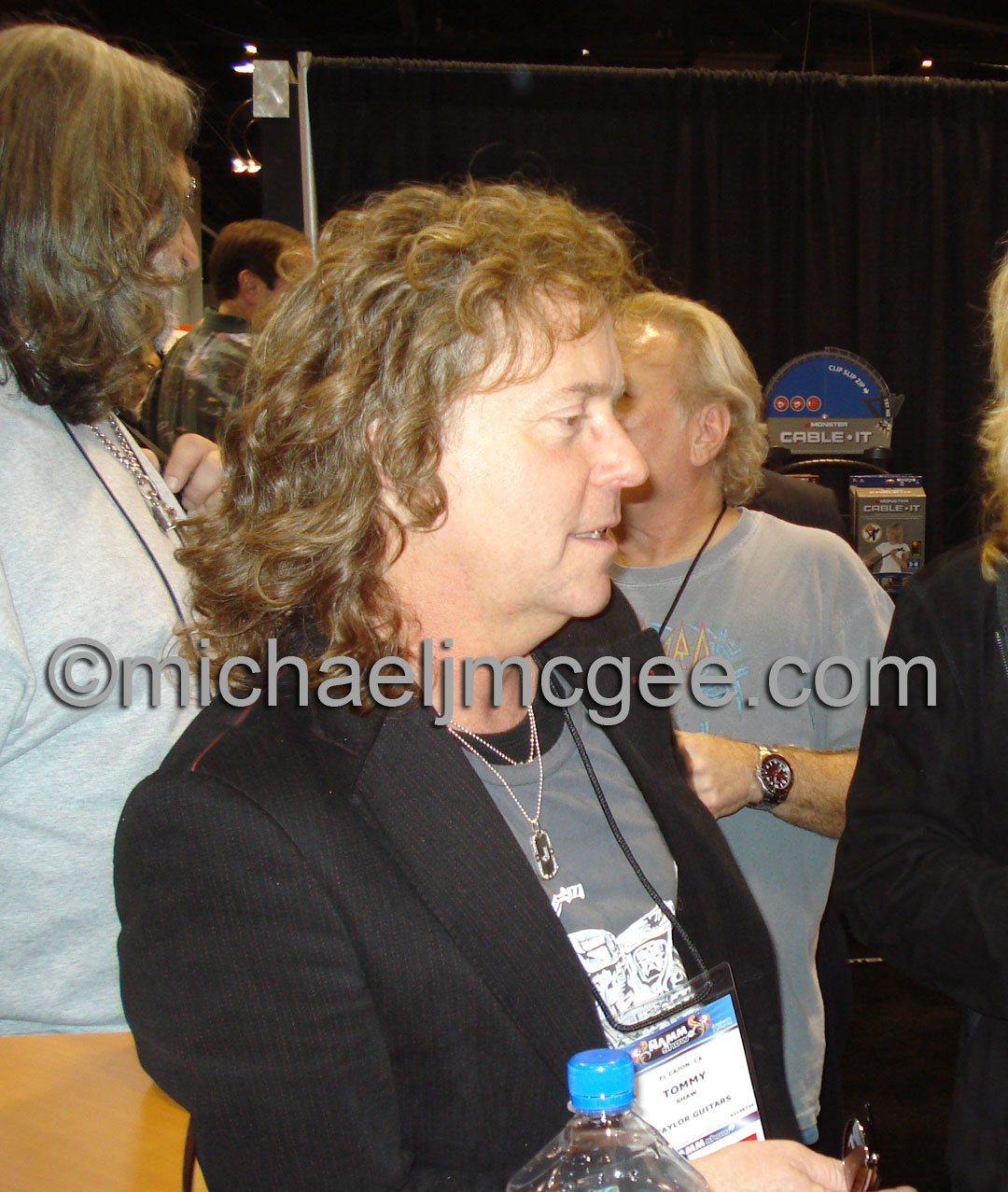 Jack Blades / michaeljmcgee.com