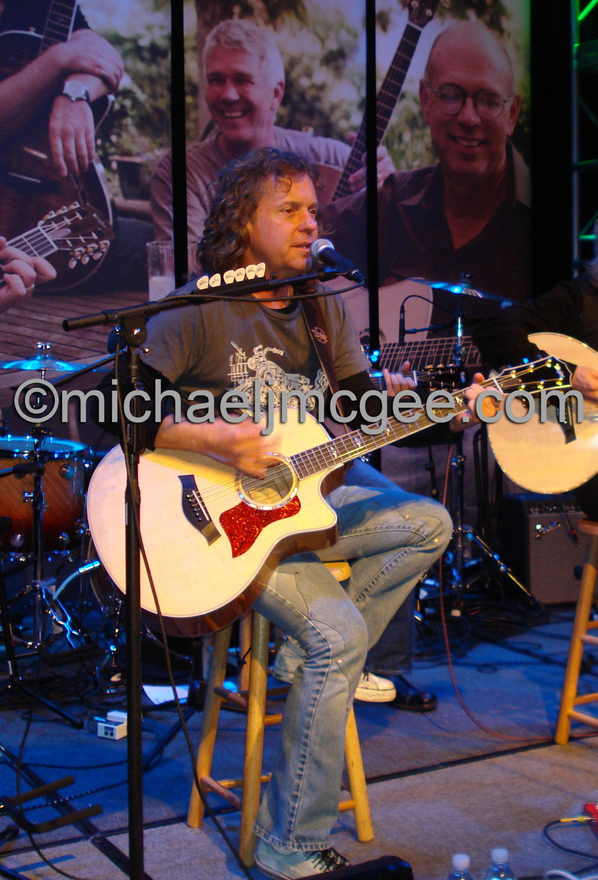 Jack Blades / michaeljmcgee.com