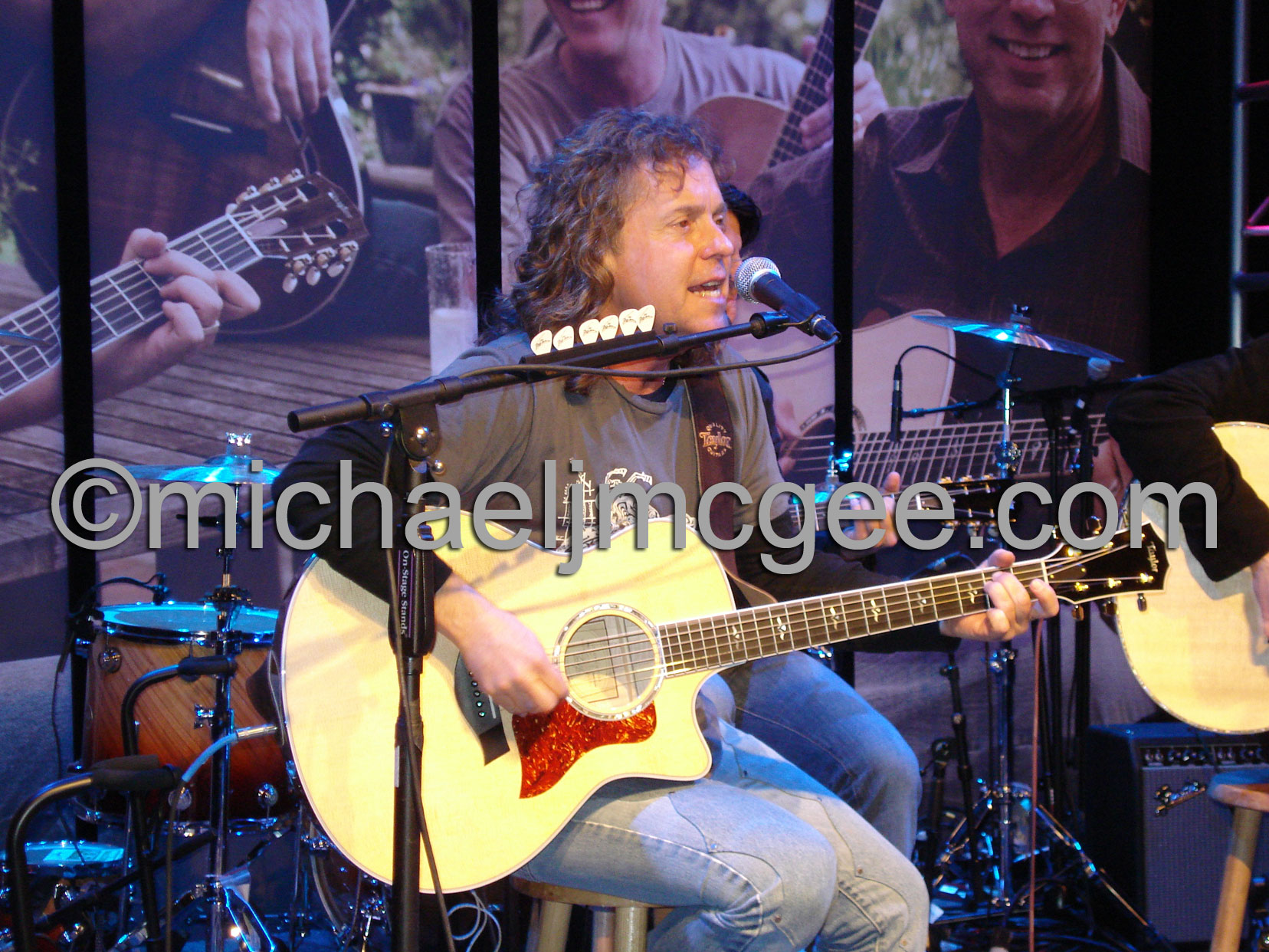 Jack Blades / michaeljmcgee.com