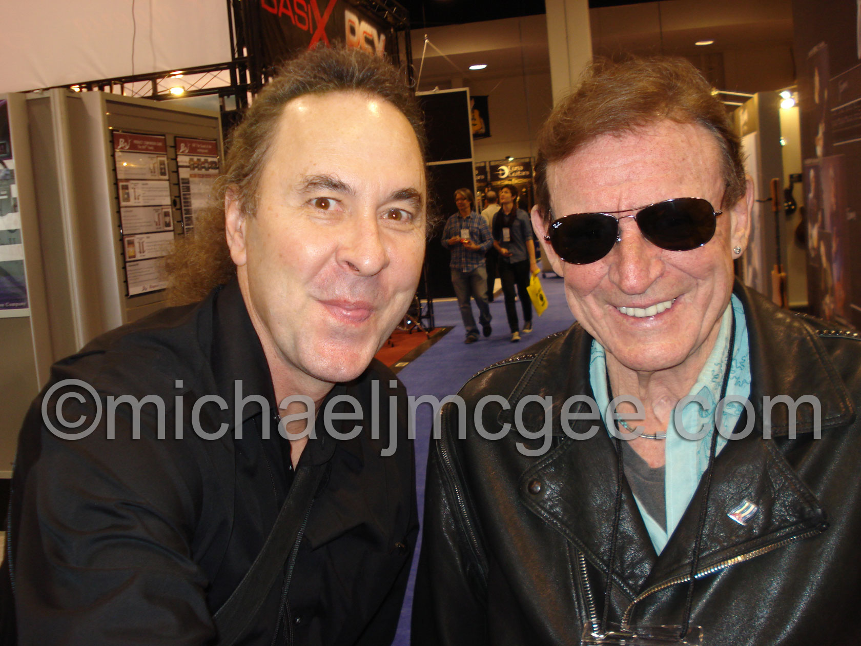 Jack Bruce / michaeljmcgee.com