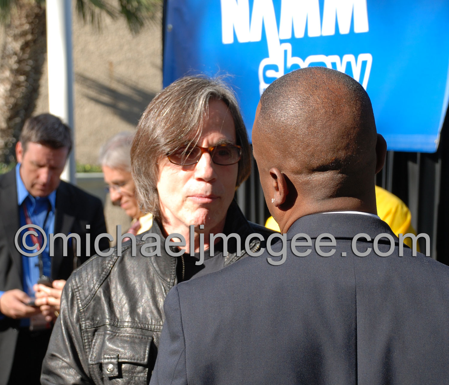 Jackson Browne / michaeljmcgee.com
