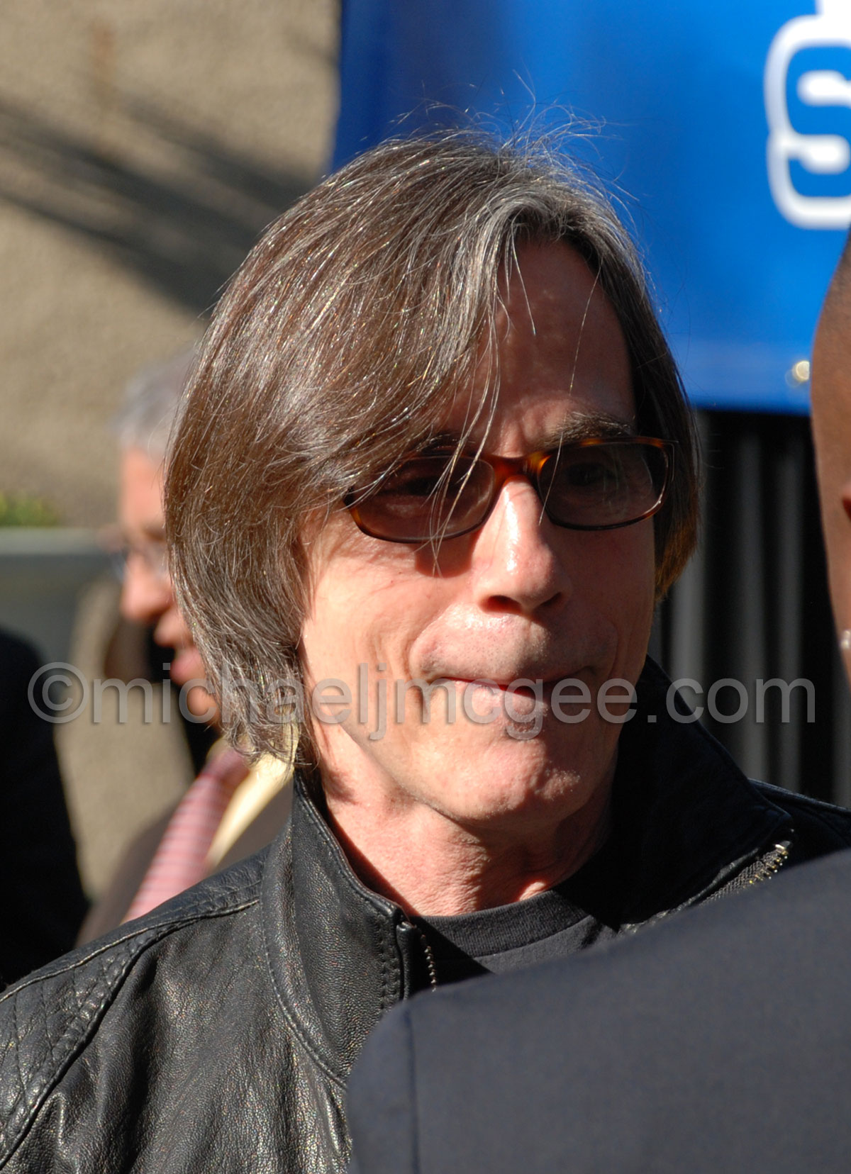 Jackson Browne / michaeljmcgee.com
