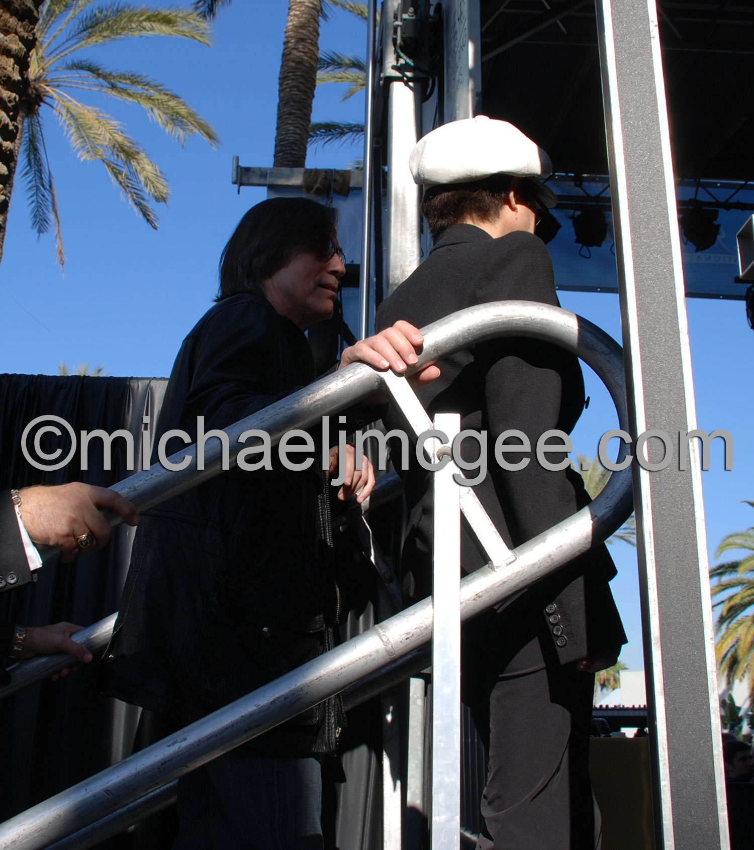 Jackson Browne / michaeljmcgee.com