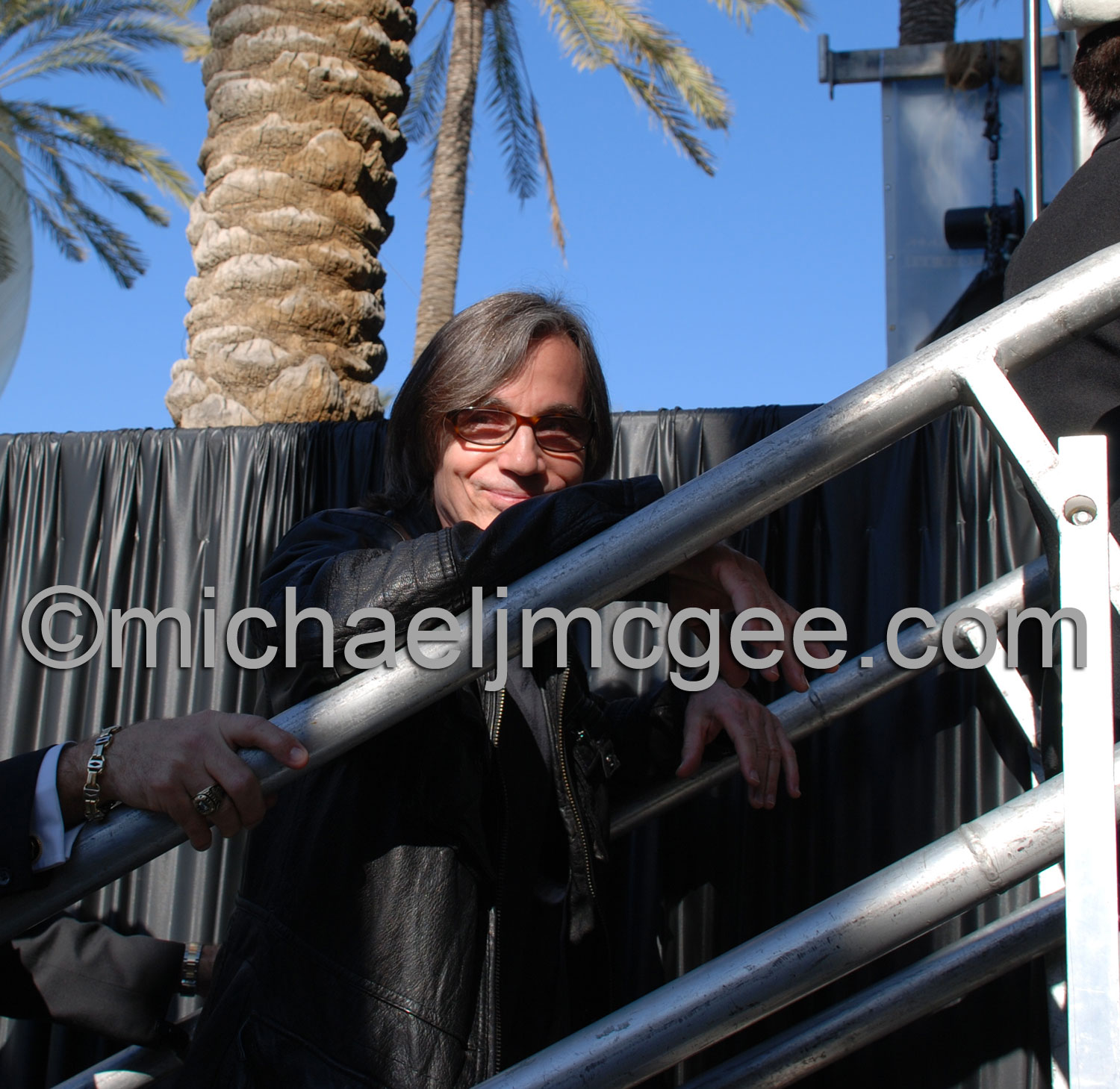 Jackson Browne / michaeljmcgee.com