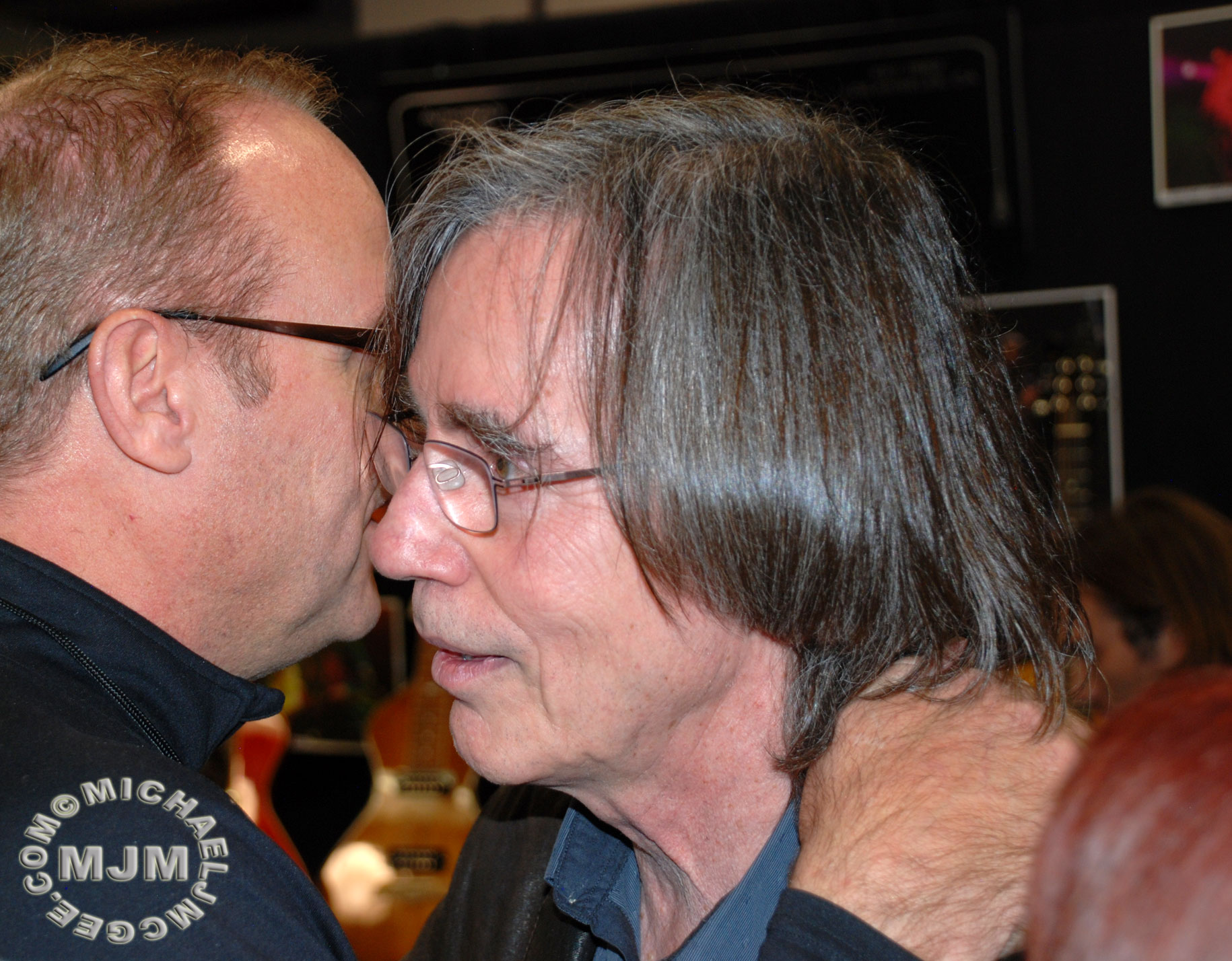 Jackson Browne / michaeljmcgee.com