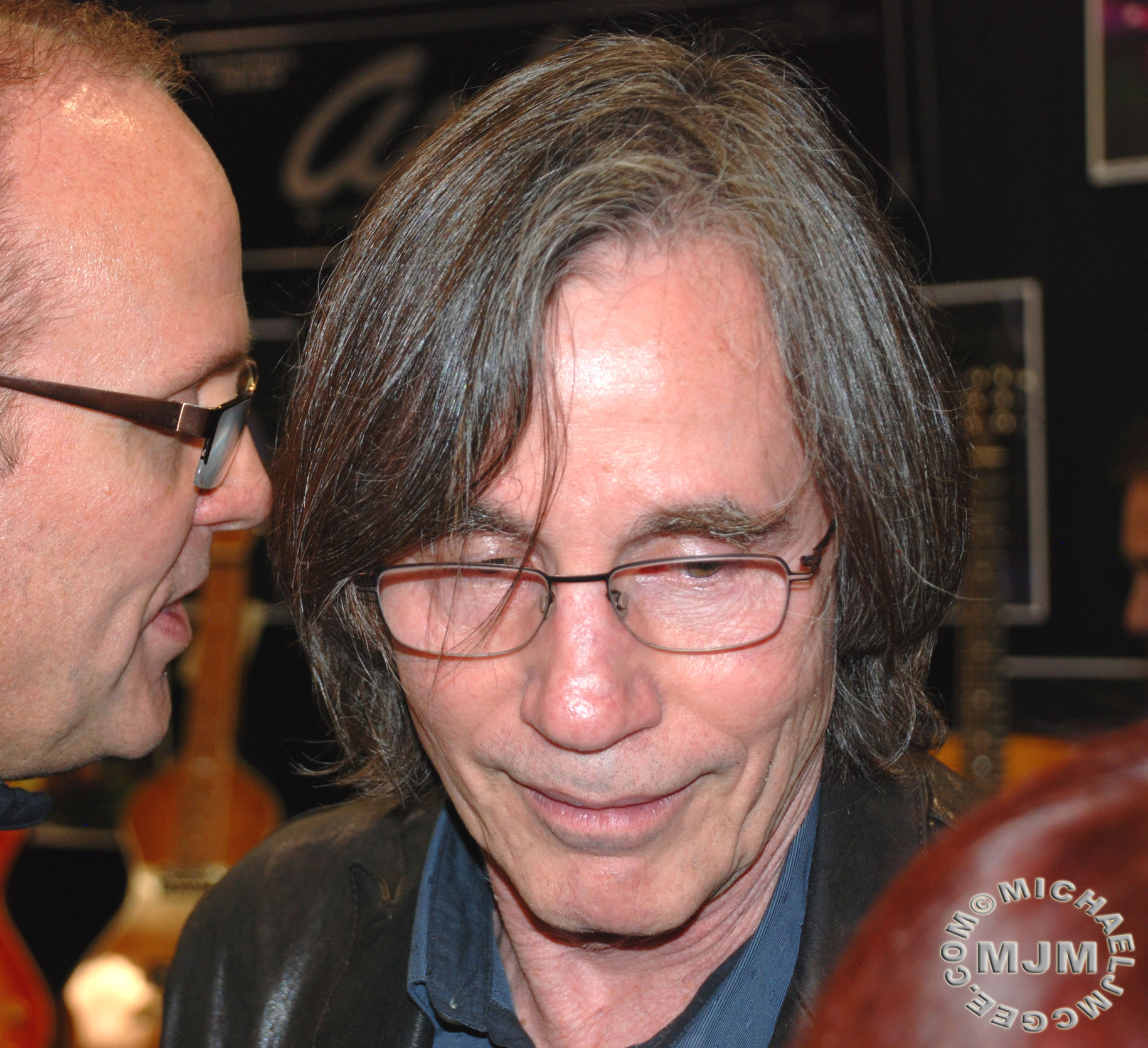 Jackson Browne / michaeljmcgee.com