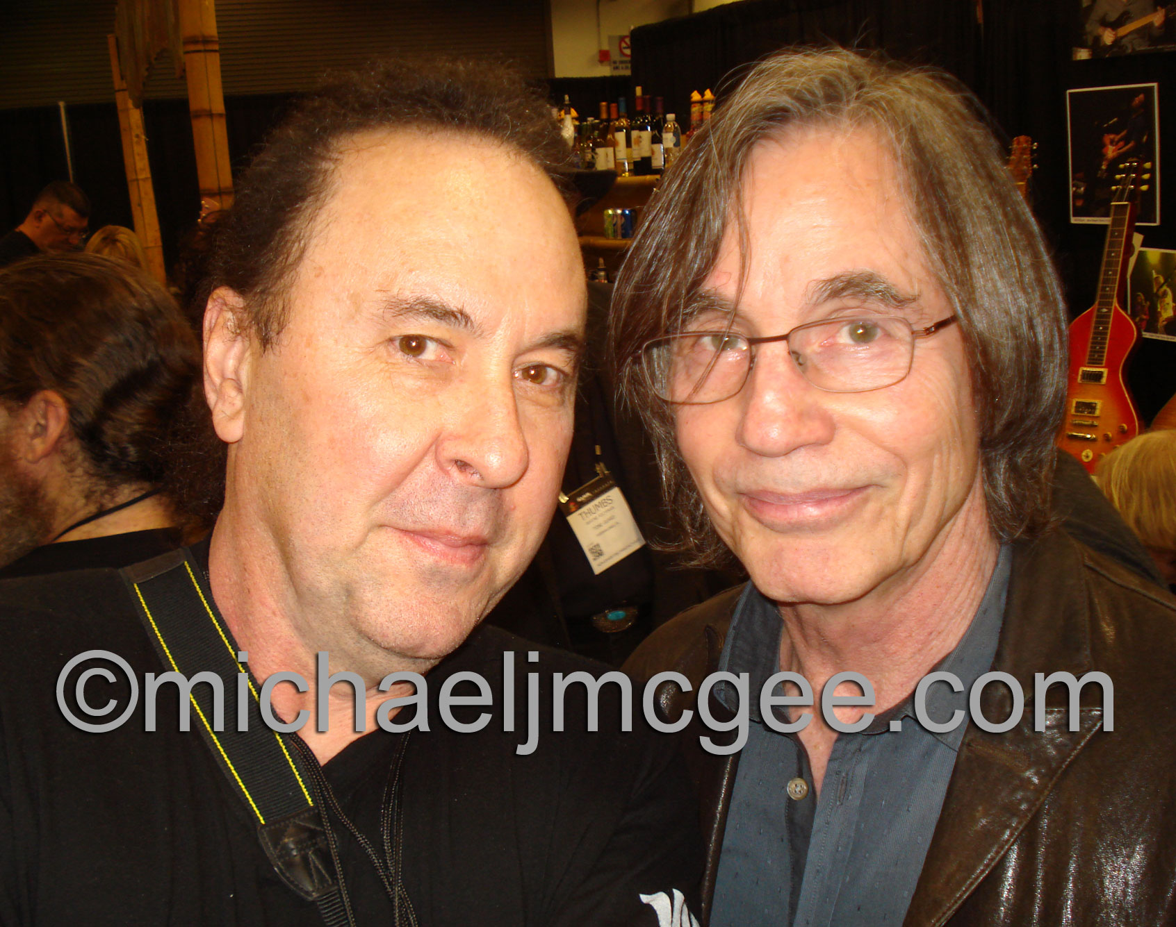 Jackson Browne / michaeljmcgee.com