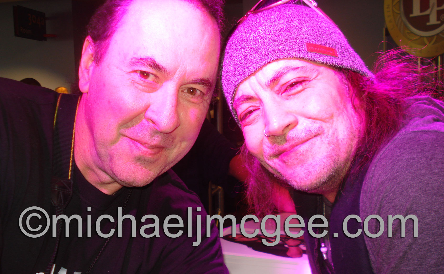 Jake E Lee / michaeljmcgee.com