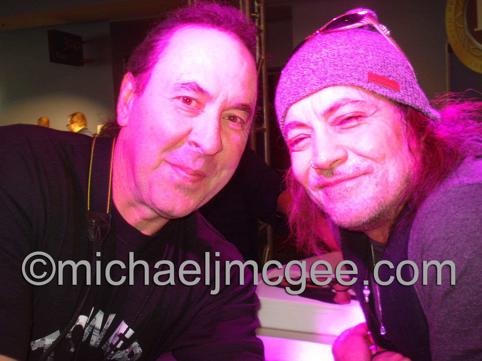 Jake E Lee / michaeljmcgee.com